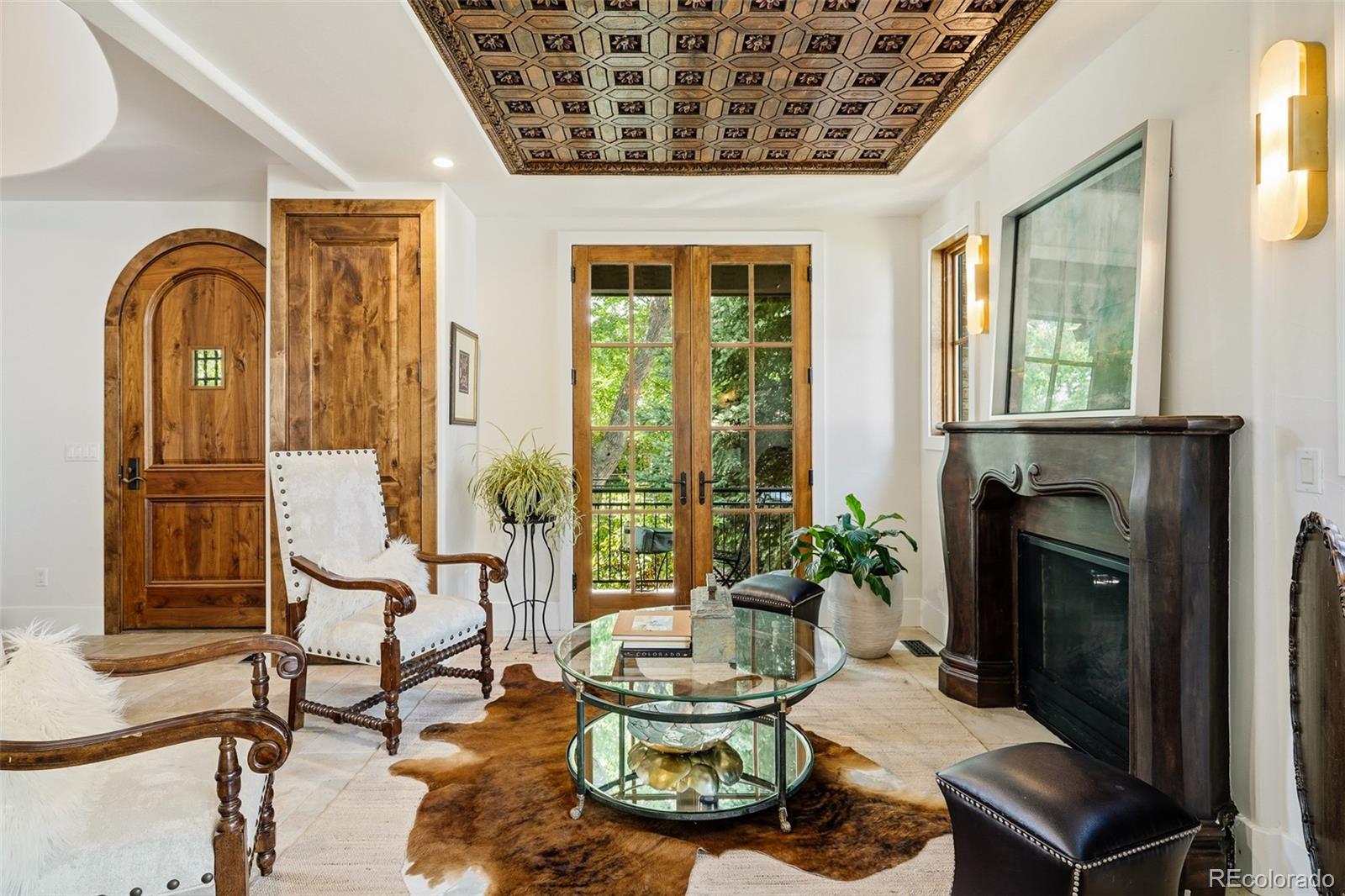 MLS Image #4 for 1250 s elizabeth street,denver, Colorado