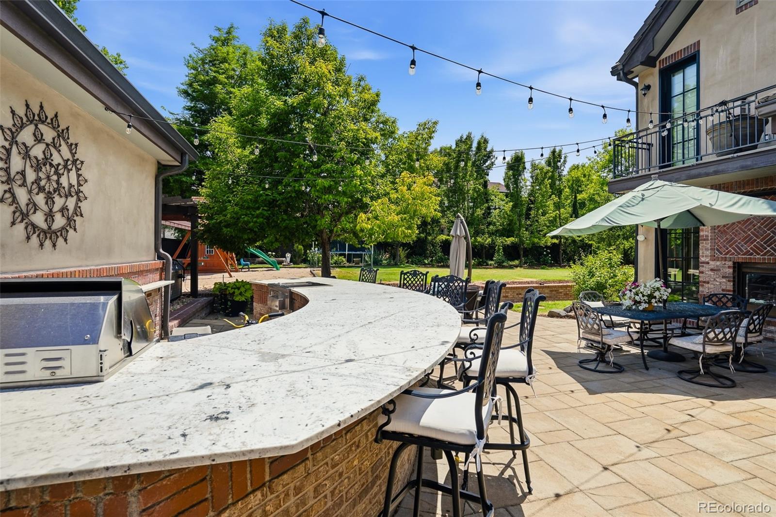 MLS Image #40 for 1250 s elizabeth street,denver, Colorado