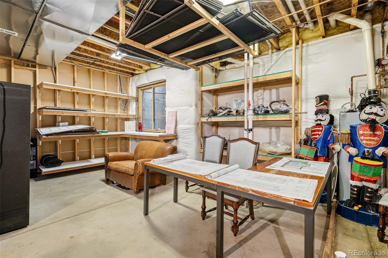 MLS Image #42 for 1250 s elizabeth street,denver, Colorado