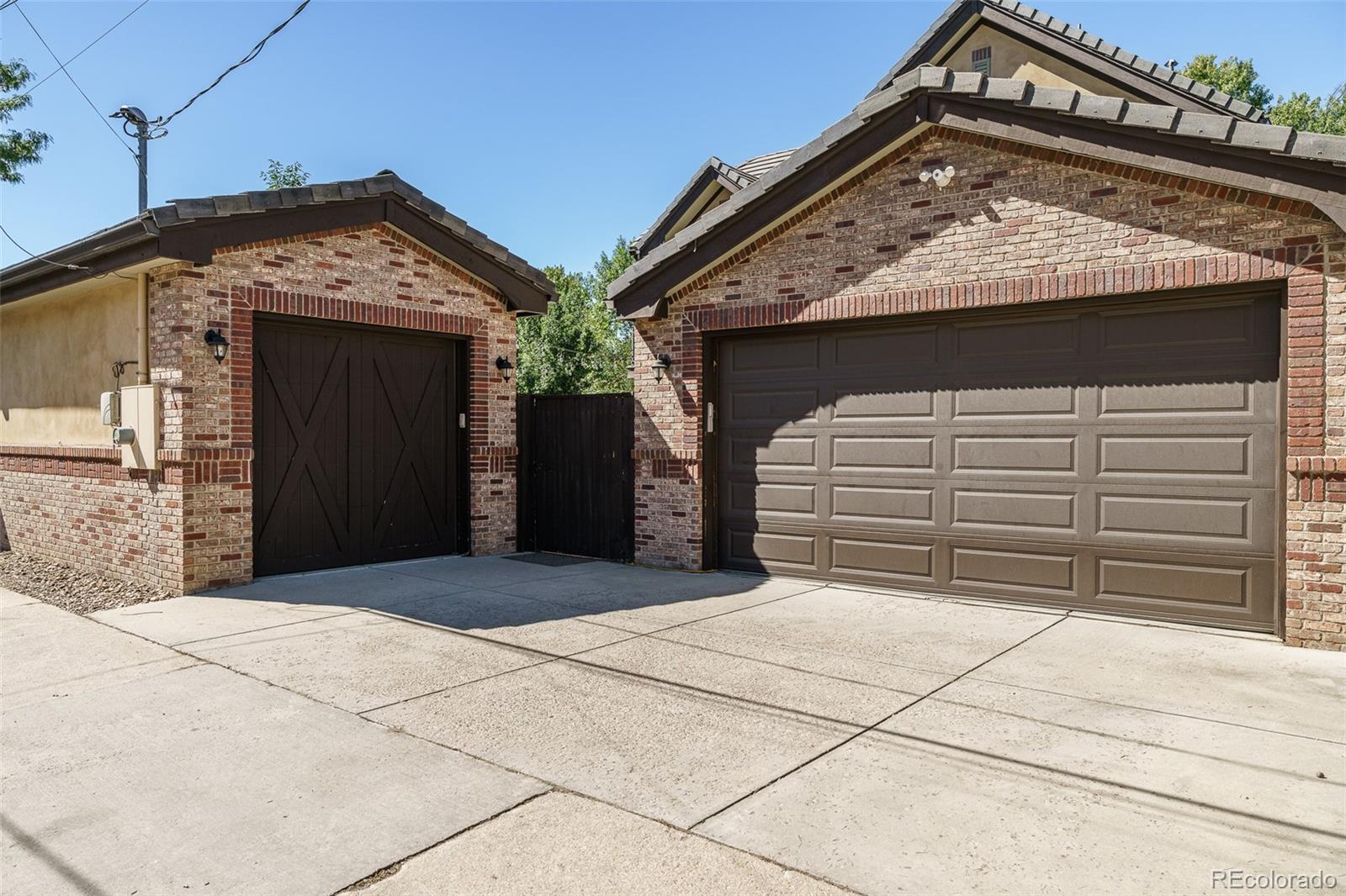 MLS Image #44 for 1250 s elizabeth street,denver, Colorado