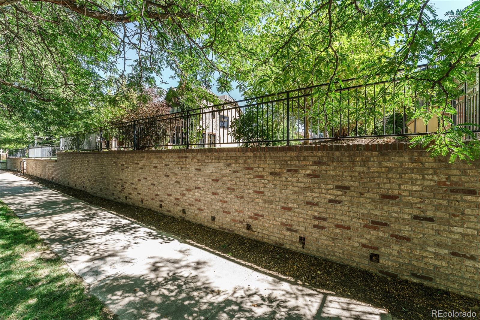 MLS Image #47 for 1250 s elizabeth street,denver, Colorado