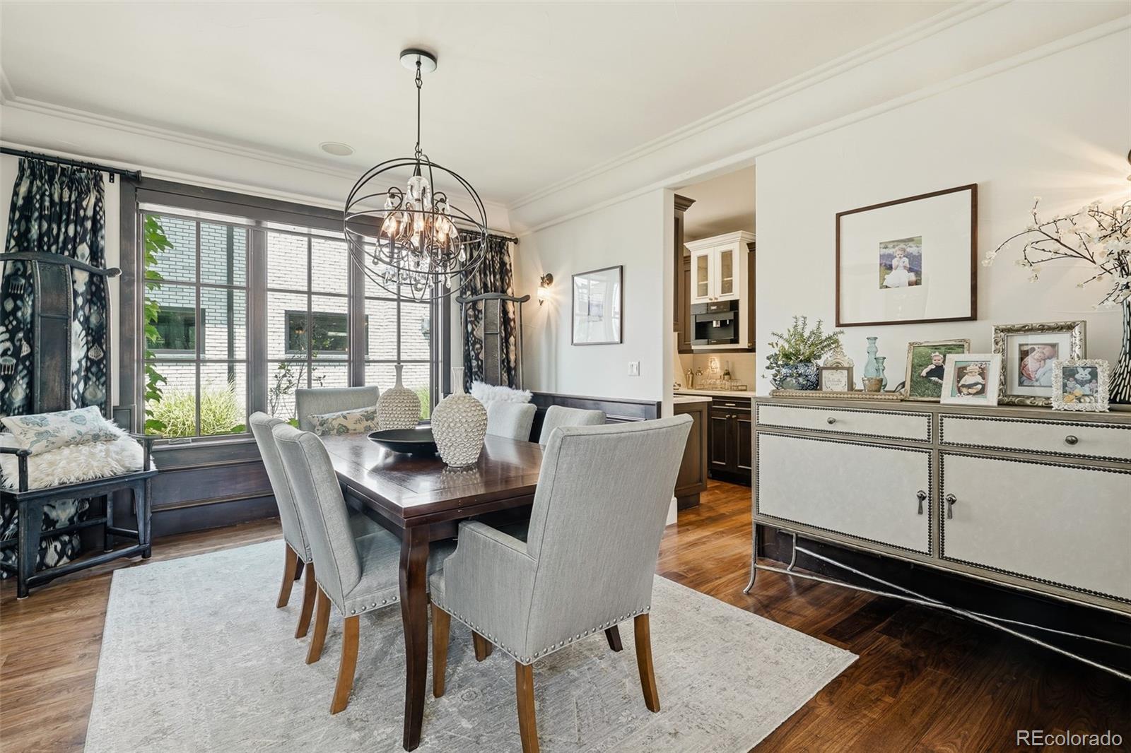 MLS Image #5 for 1250 s elizabeth street,denver, Colorado