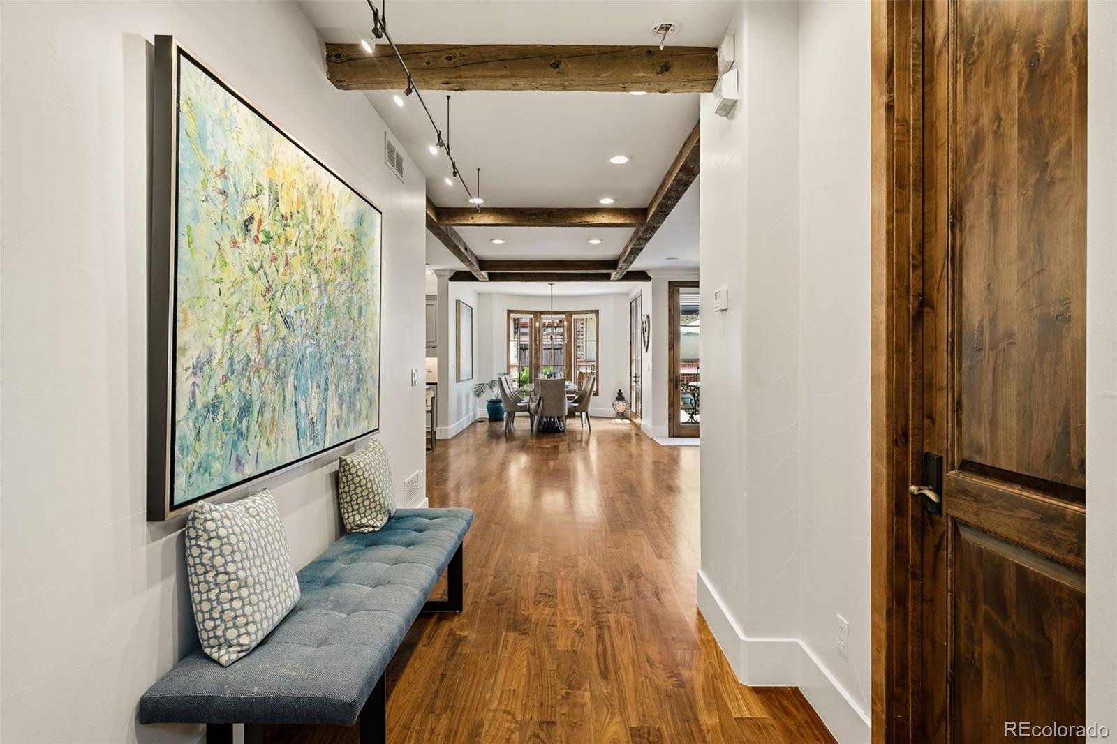MLS Image #8 for 1250 s elizabeth street,denver, Colorado