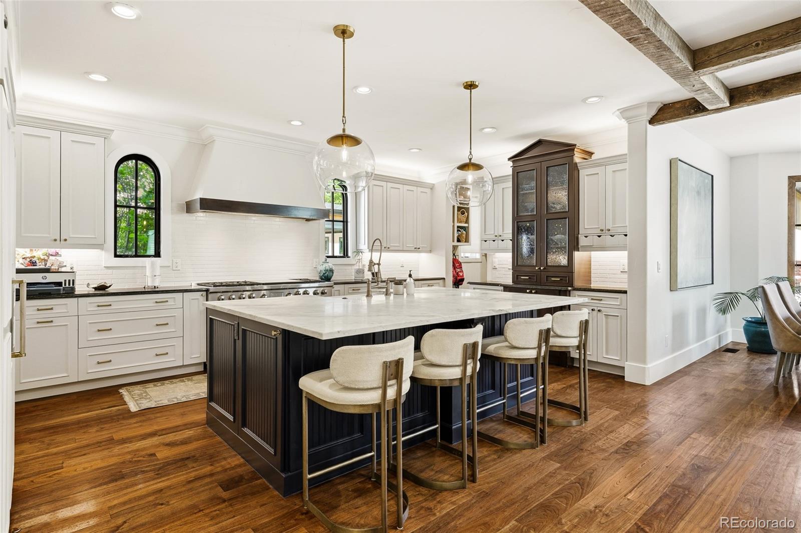 MLS Image #9 for 1250 s elizabeth street,denver, Colorado