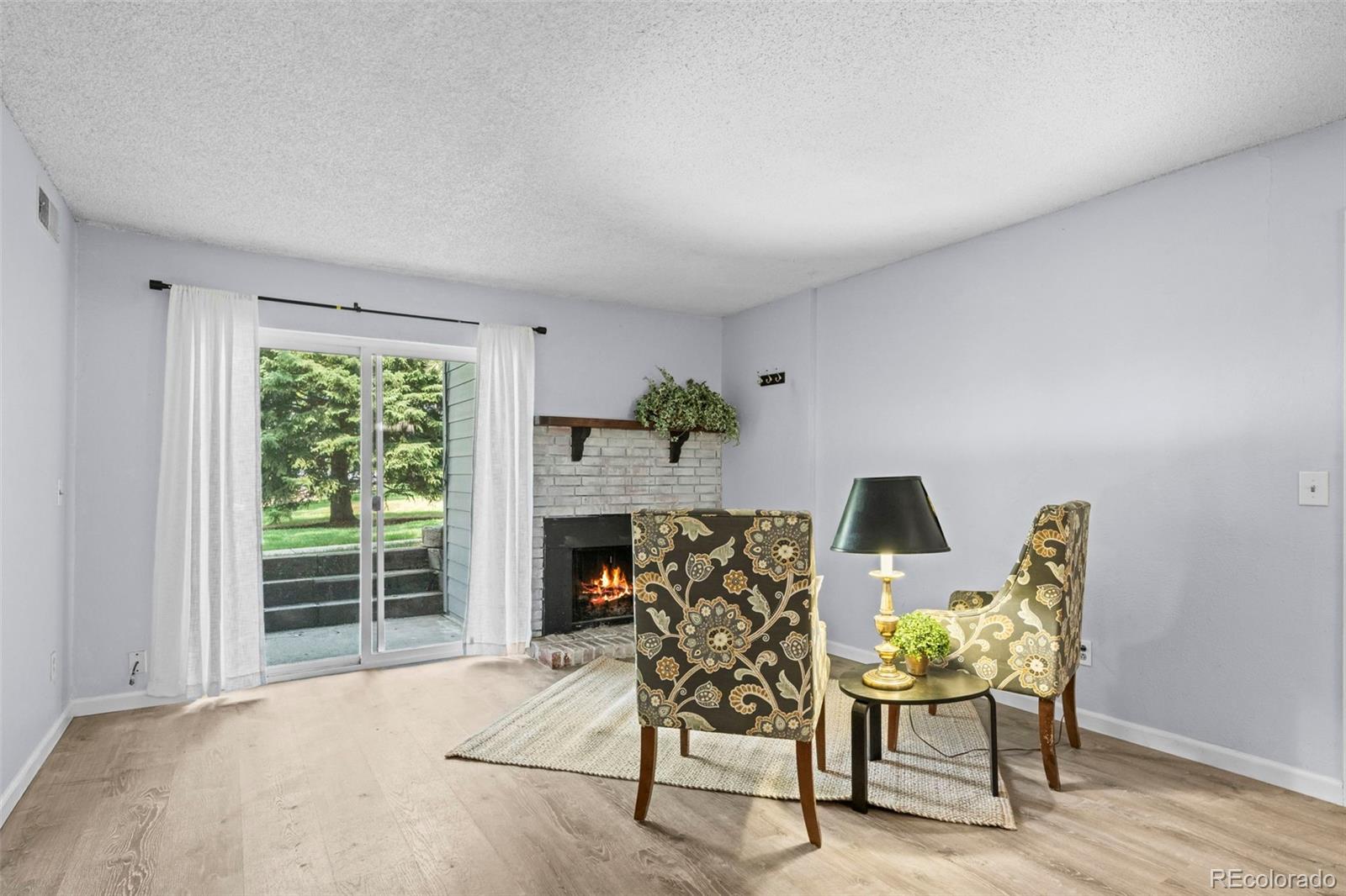 MLS Image #2 for 3121 s tamarac drive,denver, Colorado