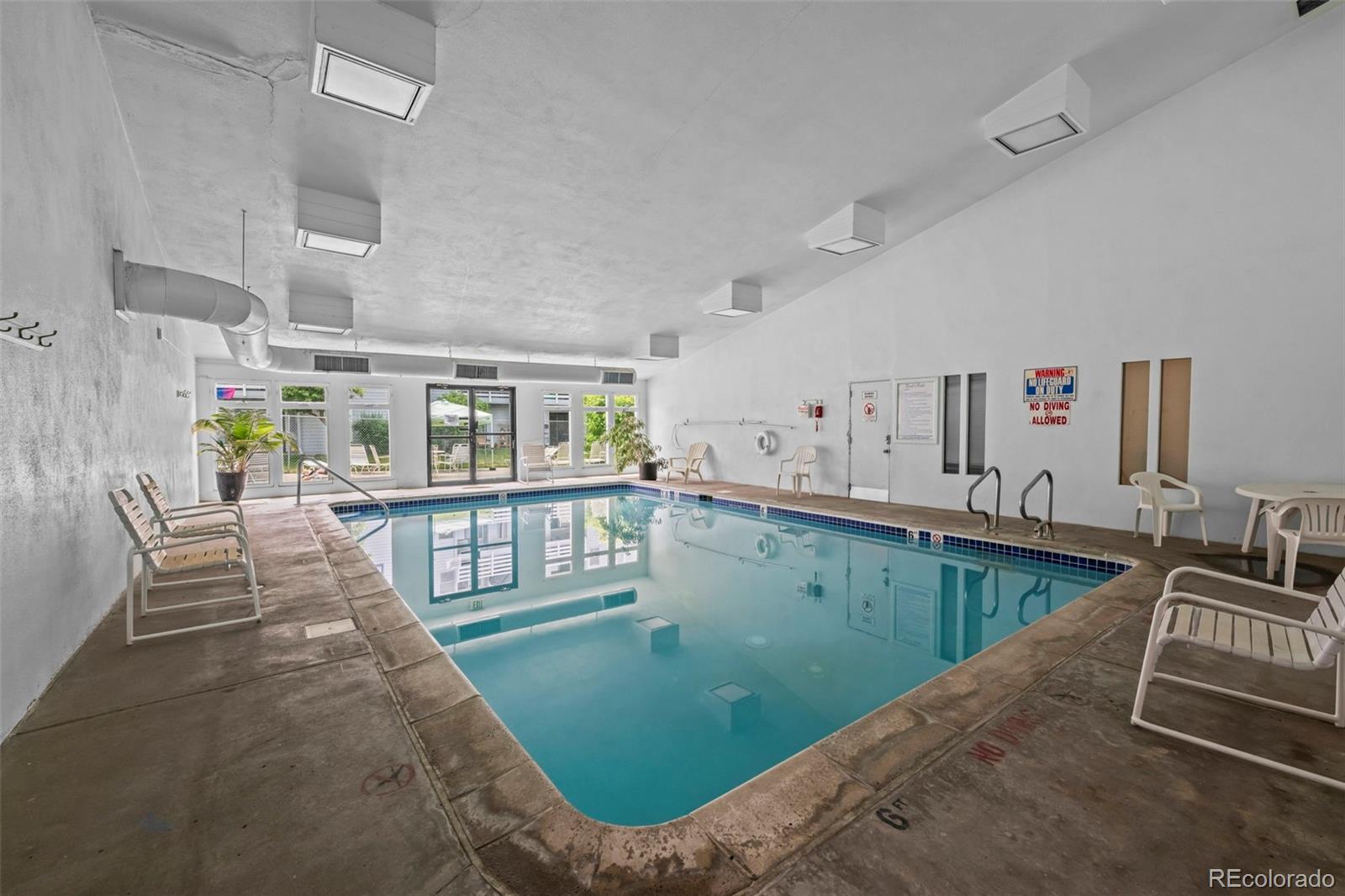 MLS Image #20 for 3121 s tamarac drive,denver, Colorado