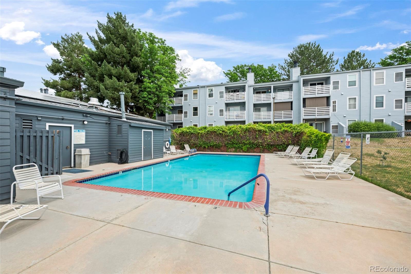 MLS Image #21 for 3121 s tamarac drive,denver, Colorado