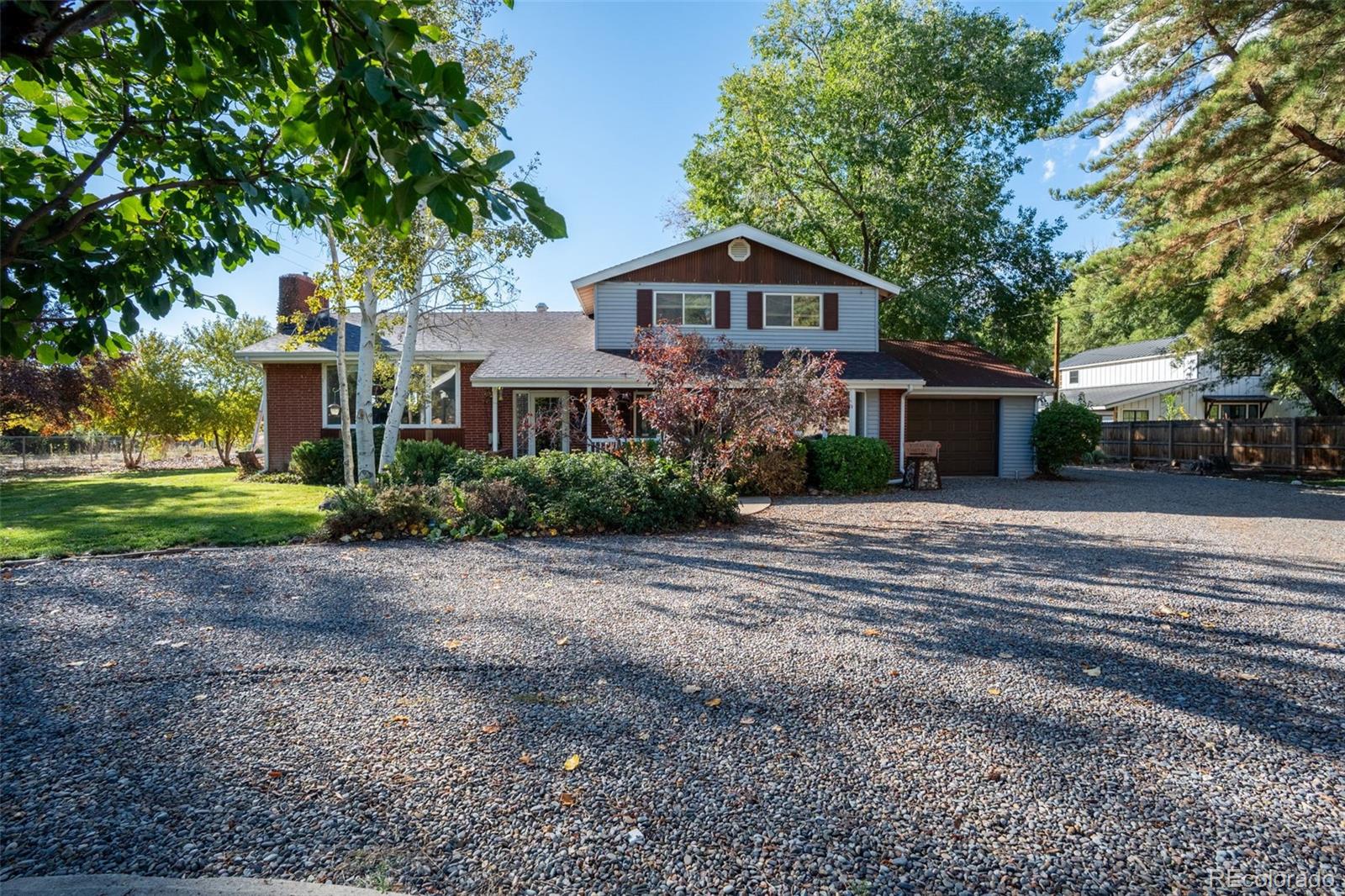 MLS Image #0 for 3587  g road,palisade, Colorado