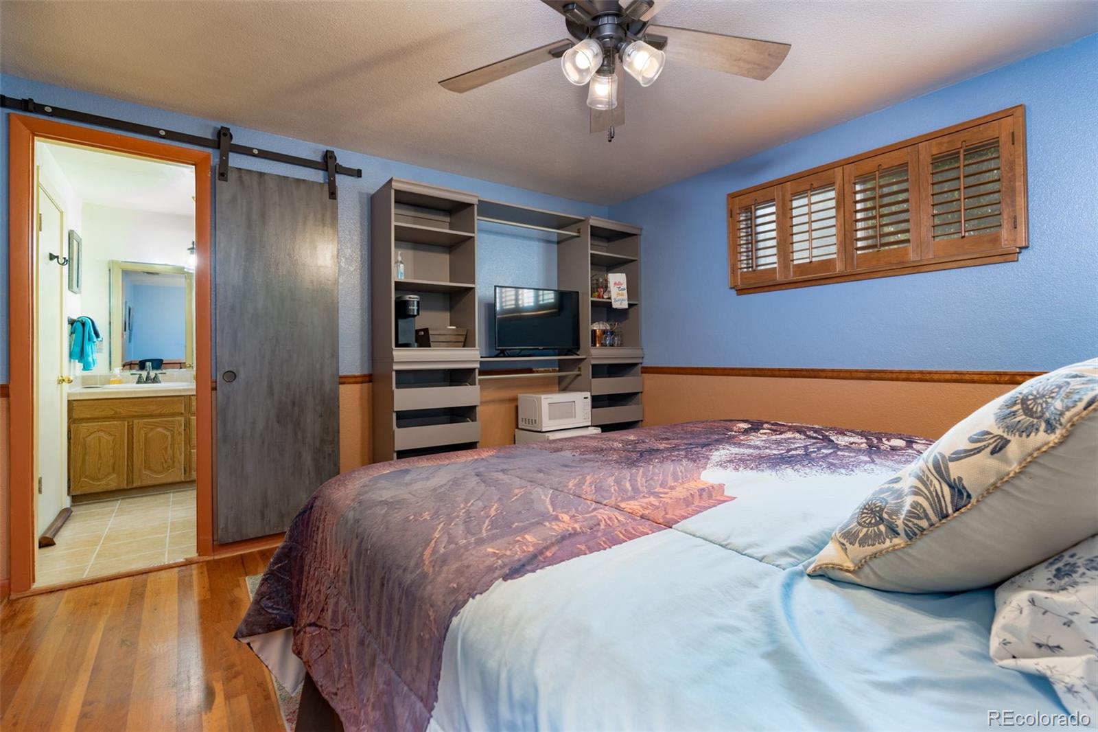 MLS Image #17 for 3587  g road,palisade, Colorado