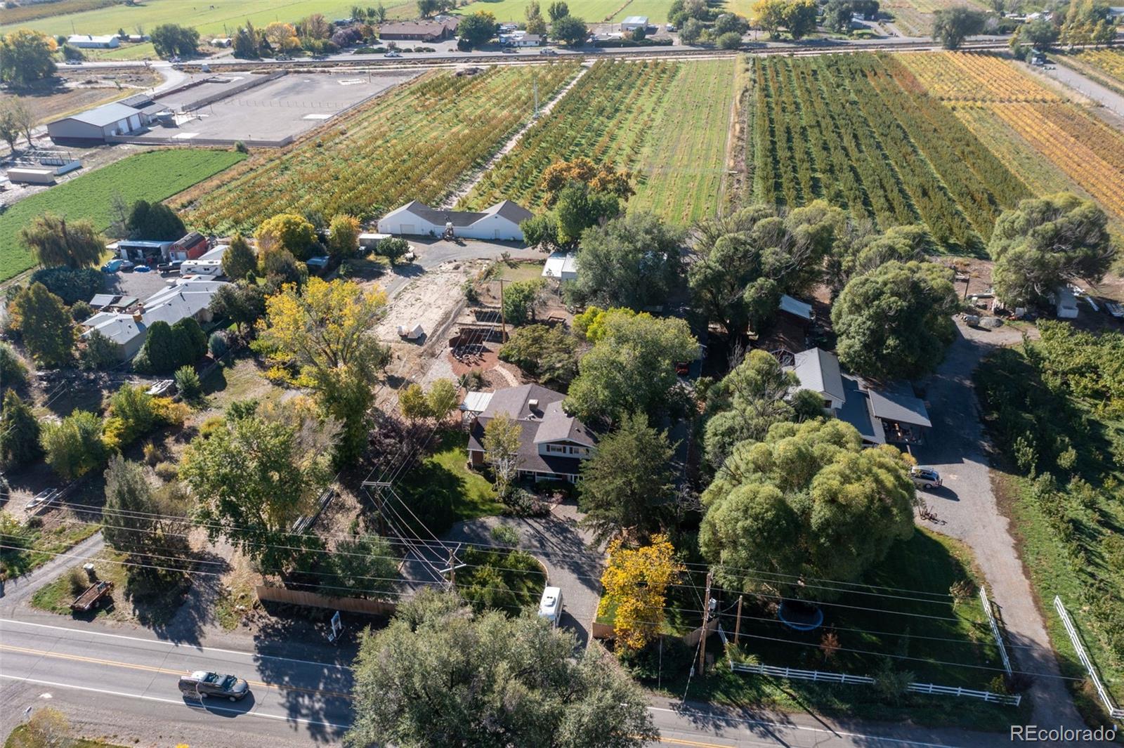 MLS Image #42 for 3587  g road,palisade, Colorado