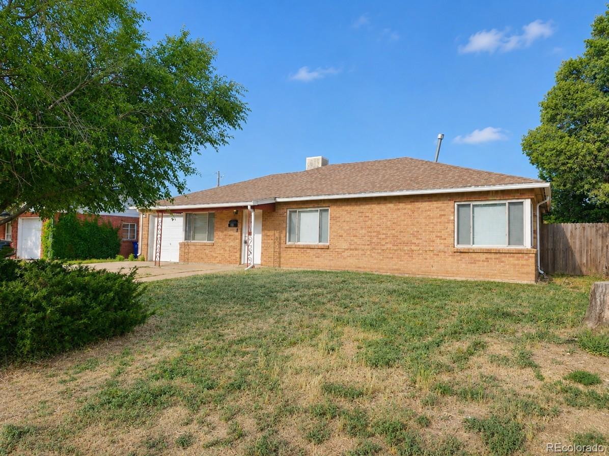 MLS Image #0 for 700  toledo street,aurora, Colorado