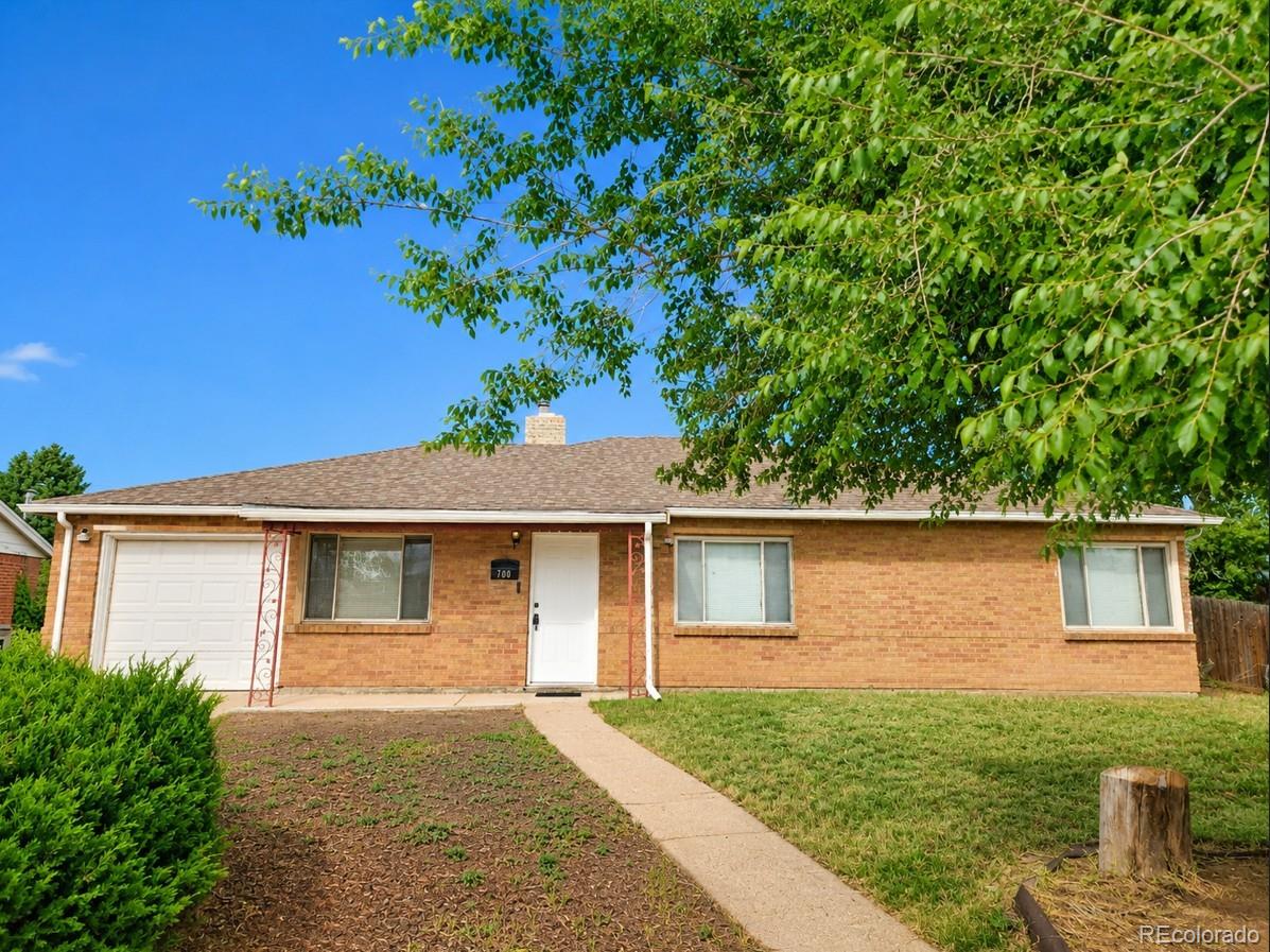 MLS Image #1 for 700  toledo street,aurora, Colorado