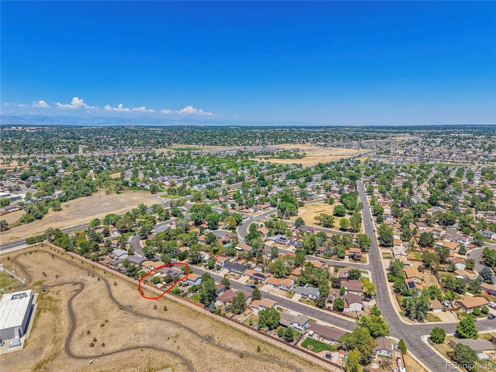 MLS Image #43 for 4222 e 91st drive,thornton, Colorado