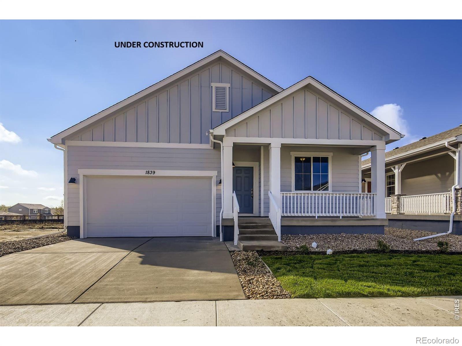 MLS Image #0 for 191  buckwheat lane,berthoud, Colorado