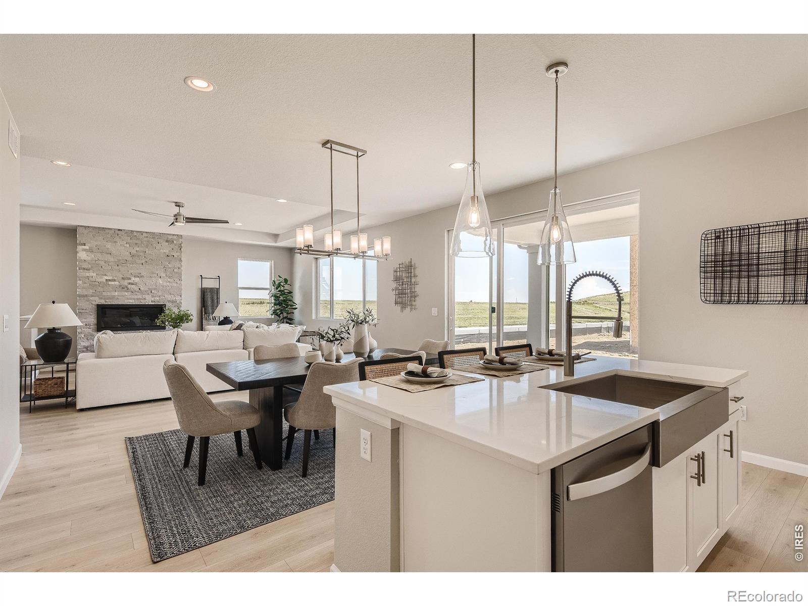 MLS Image #1 for 191  buckwheat lane,berthoud, Colorado