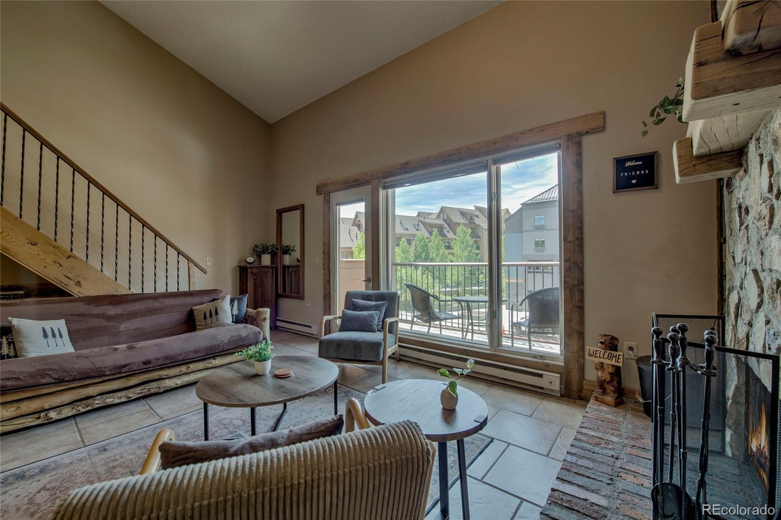 MLS Image #1 for 600 s park avenue,breckenridge, Colorado