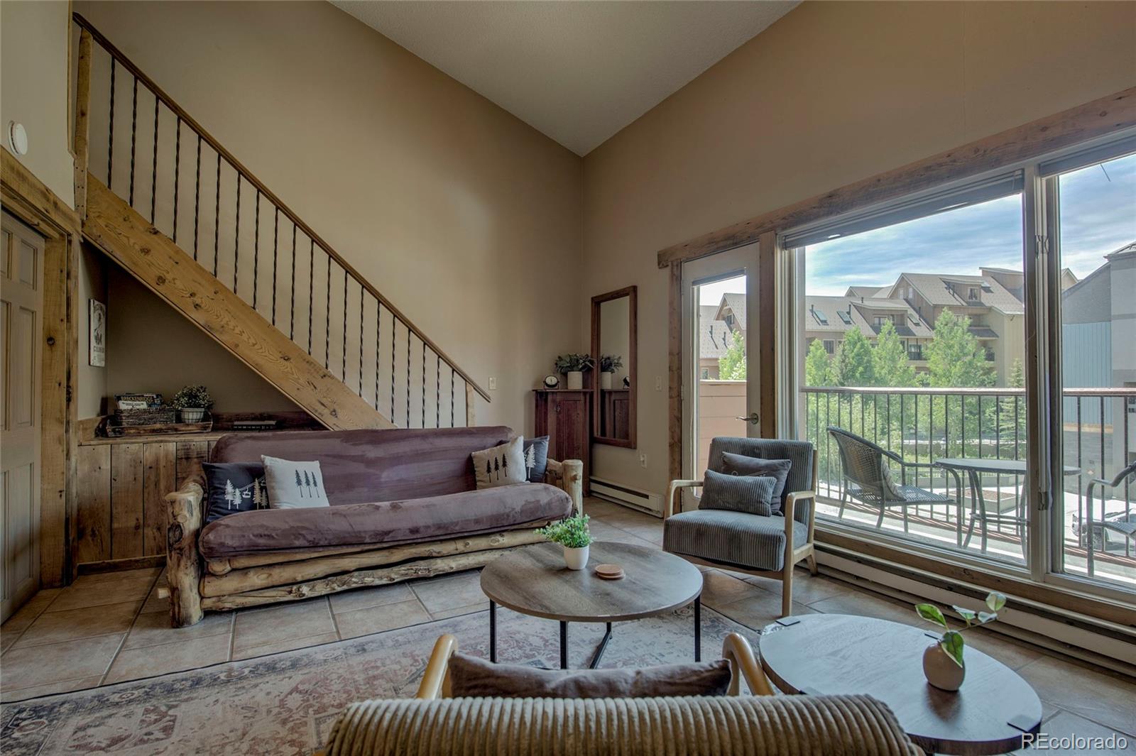 MLS Image #2 for 600 s park avenue,breckenridge, Colorado