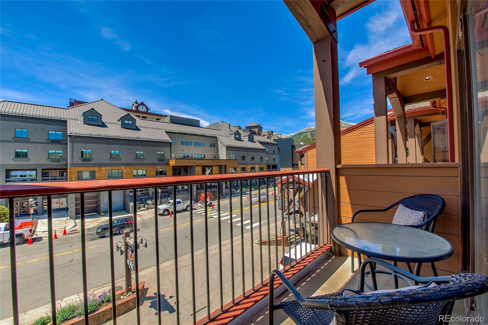MLS Image #25 for 600 s park avenue,breckenridge, Colorado