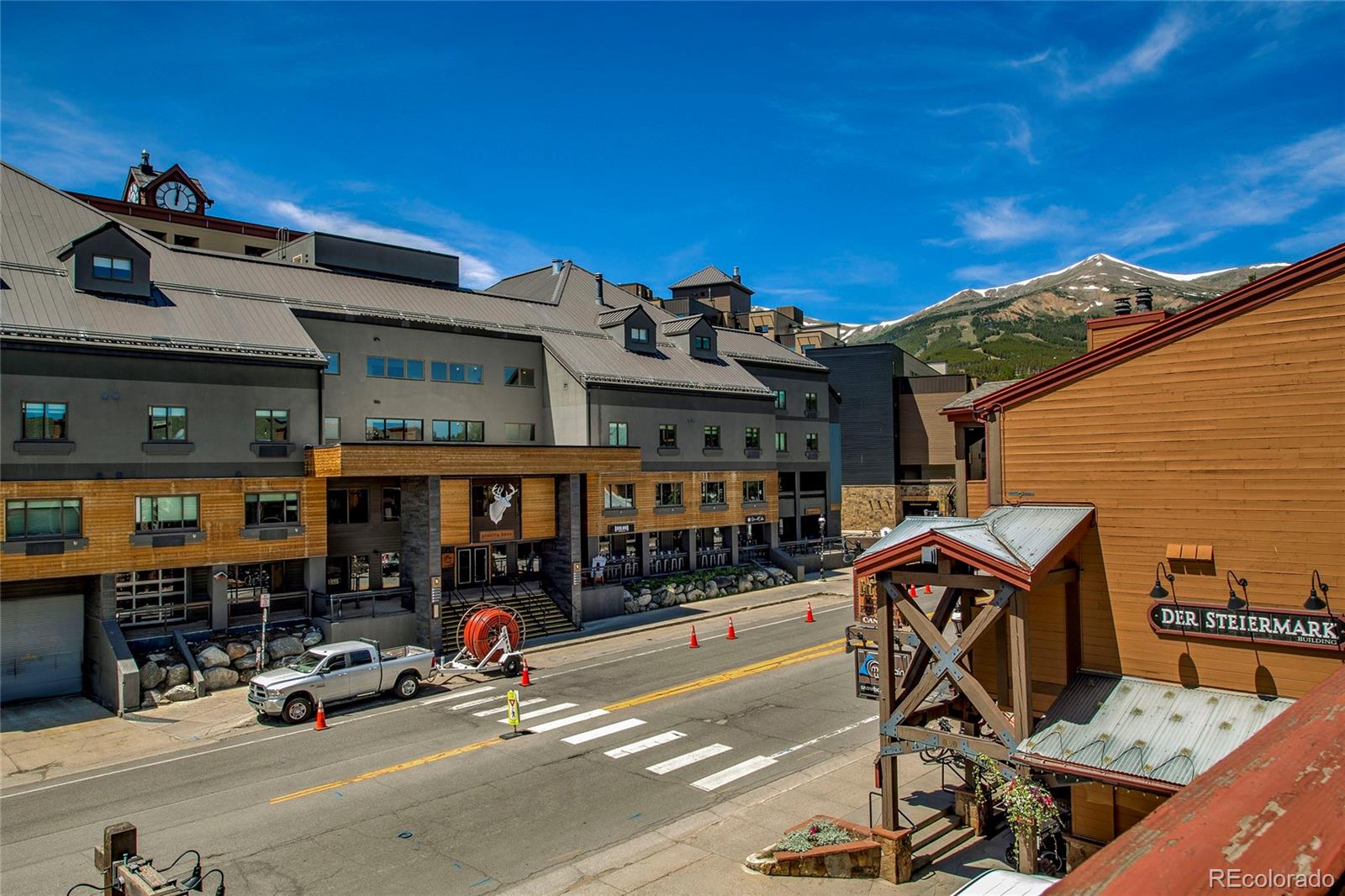 MLS Image #27 for 600 s park avenue,breckenridge, Colorado