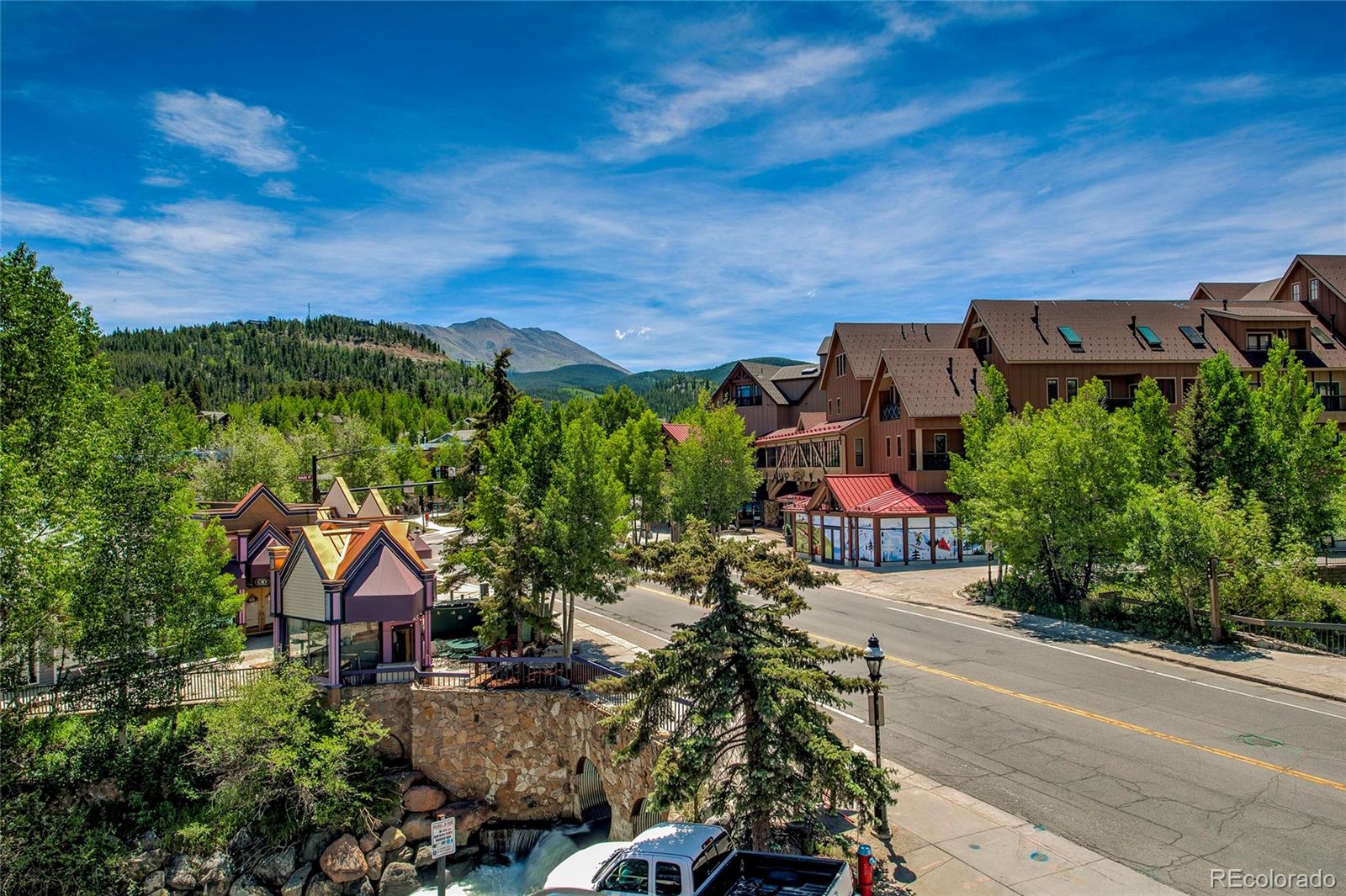 MLS Image #29 for 600 s park avenue,breckenridge, Colorado