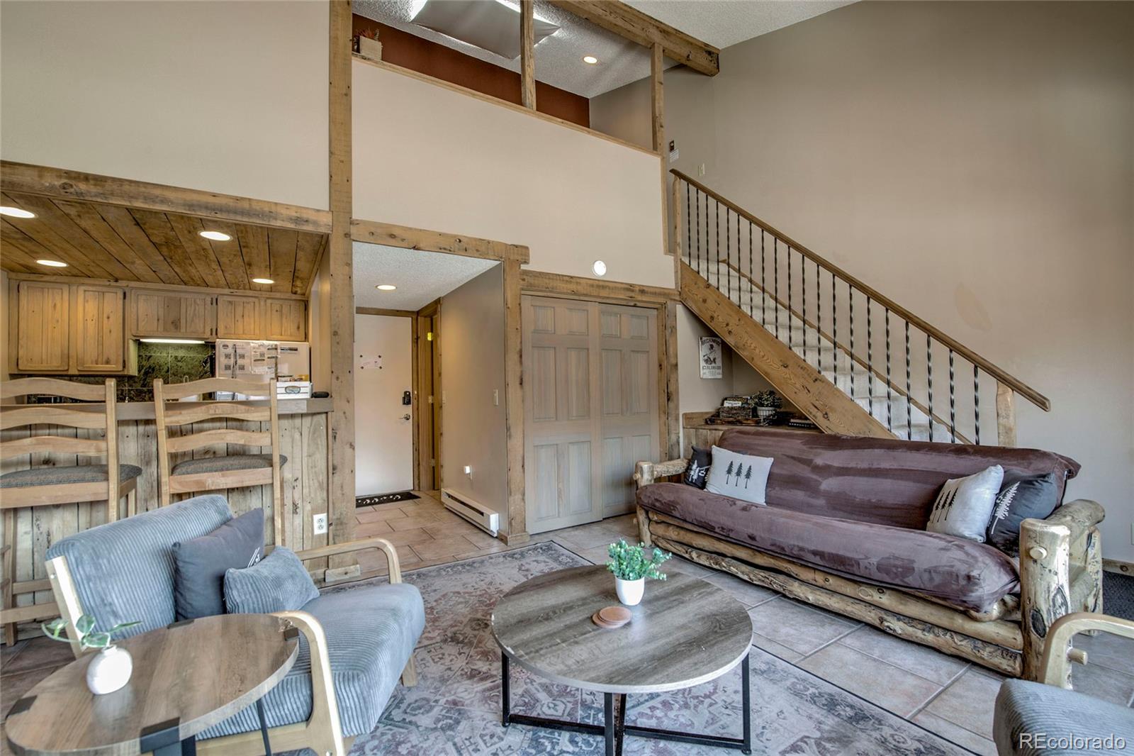 MLS Image #3 for 600 s park avenue,breckenridge, Colorado