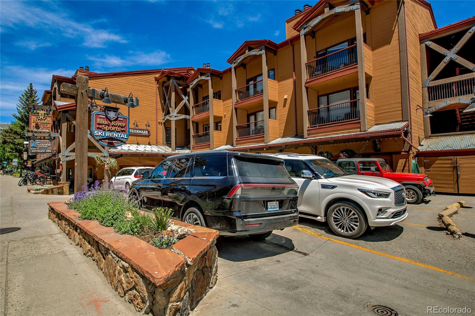 MLS Image #30 for 600 s park avenue,breckenridge, Colorado