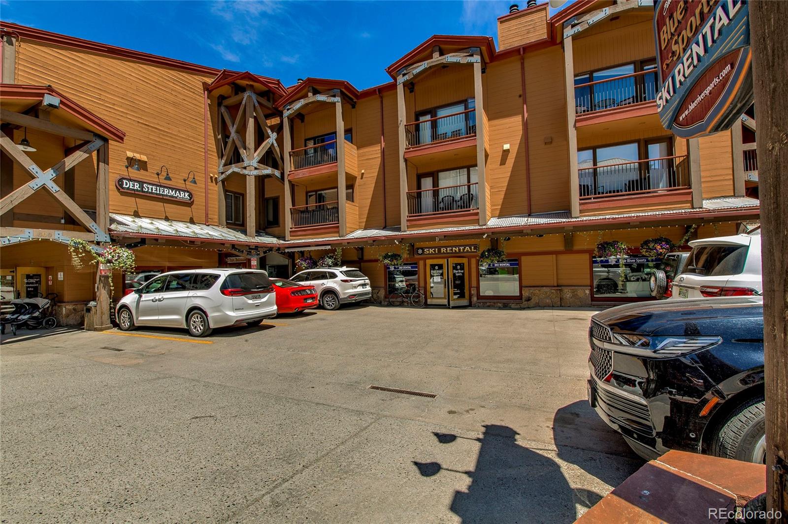 MLS Image #31 for 600 s park avenue,breckenridge, Colorado