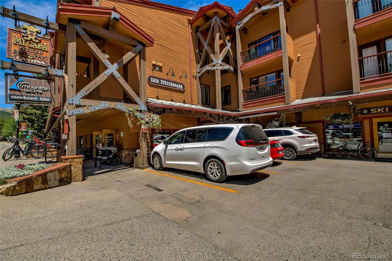MLS Image #32 for 600 s park avenue,breckenridge, Colorado