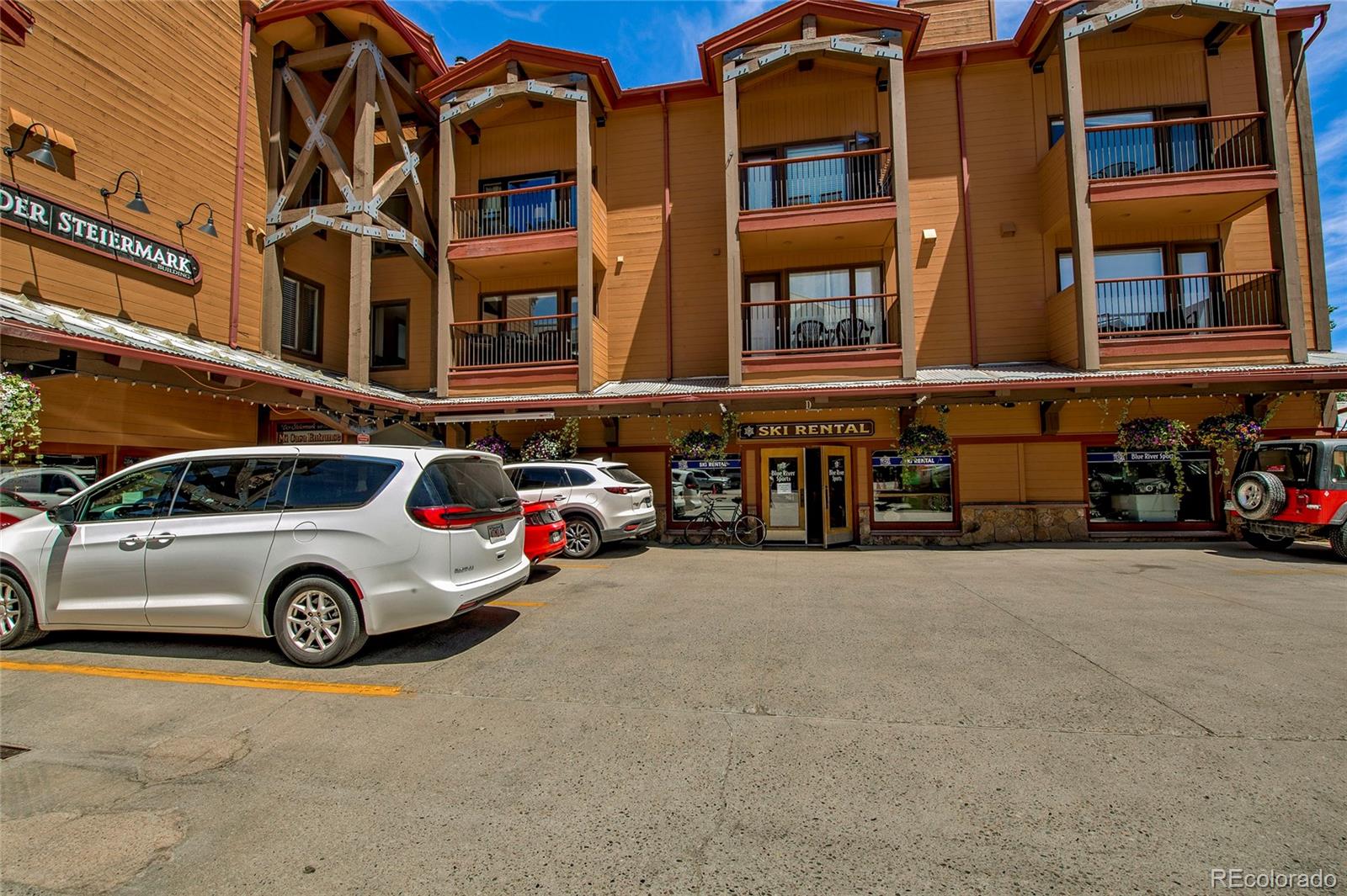 MLS Image #33 for 600 s park avenue,breckenridge, Colorado