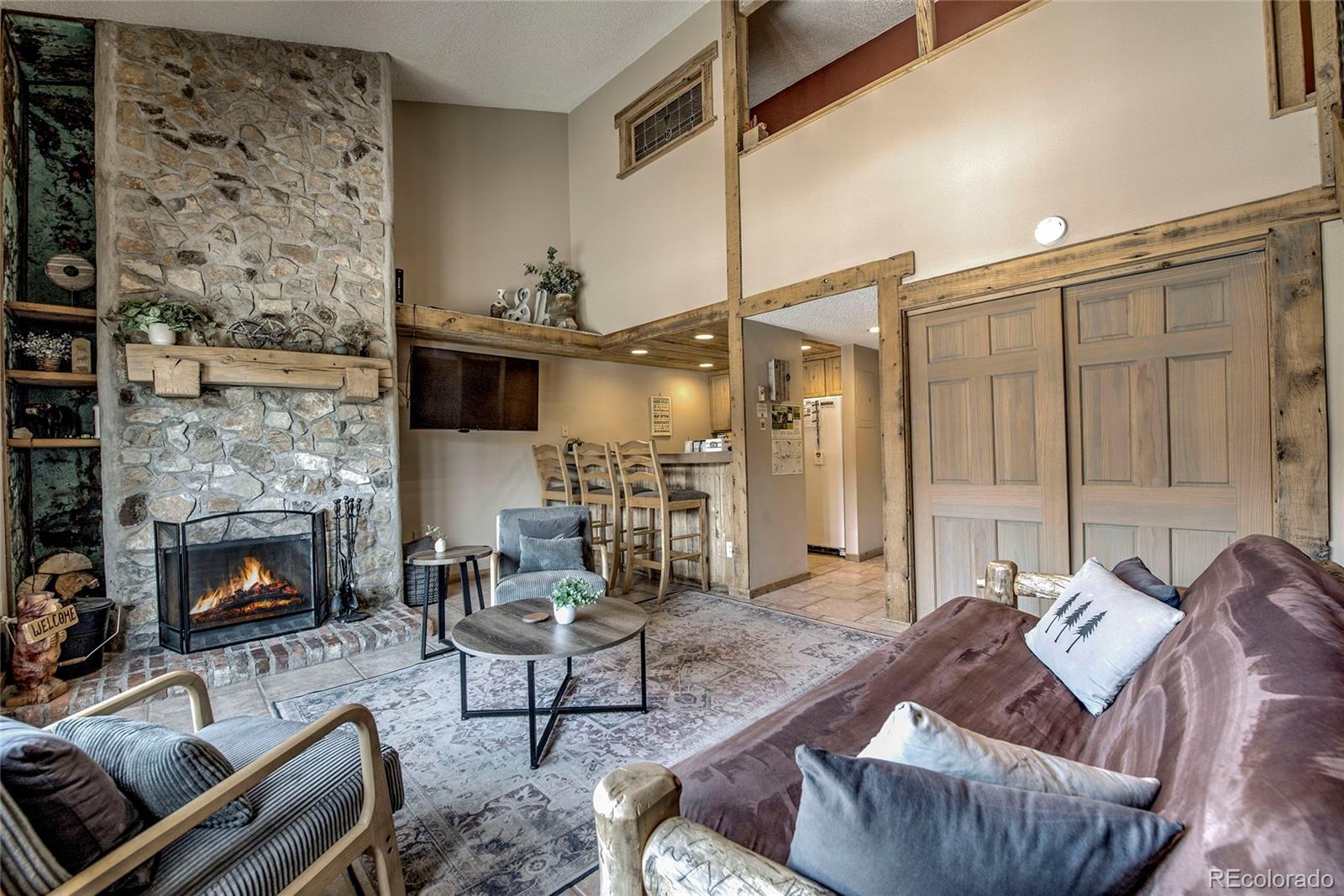 MLS Image #4 for 600 s park avenue,breckenridge, Colorado