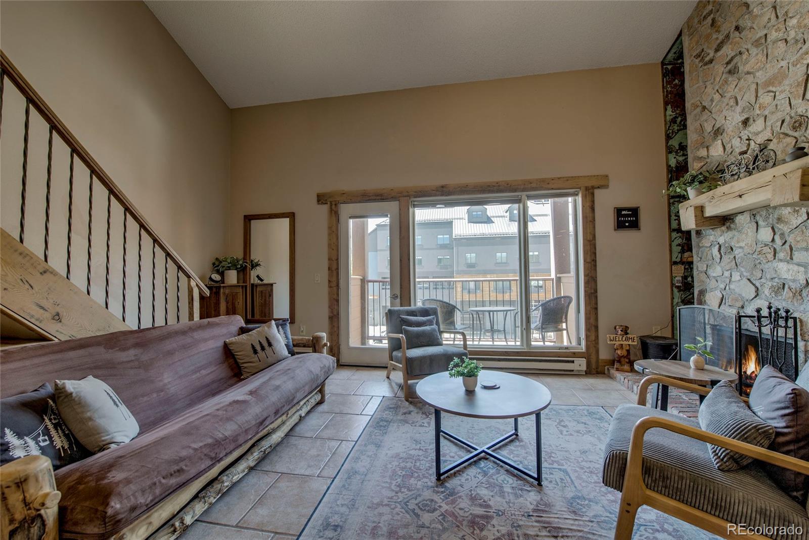 MLS Image #5 for 600 s park avenue,breckenridge, Colorado