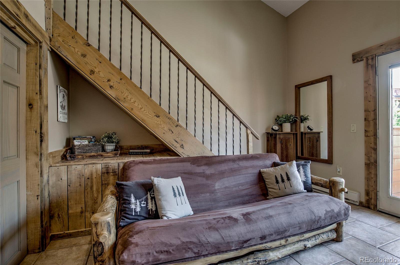 MLS Image #7 for 600 s park avenue,breckenridge, Colorado