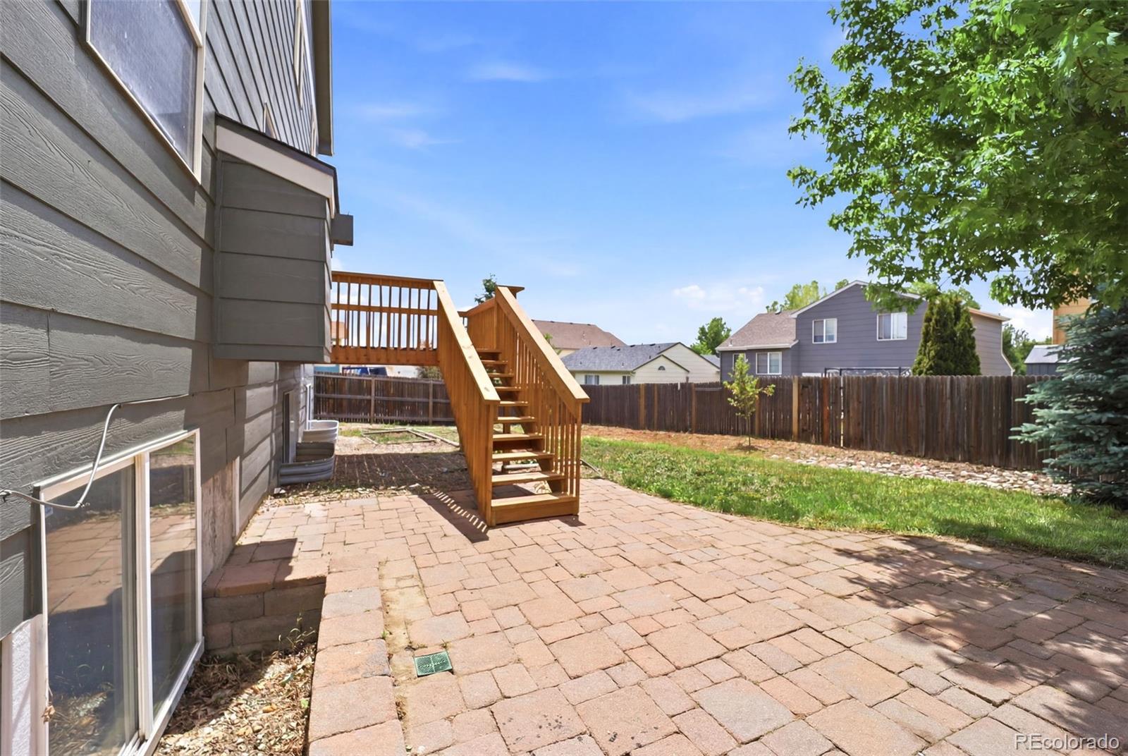 MLS Image #43 for 4922  dunecrest drive,colorado springs, Colorado