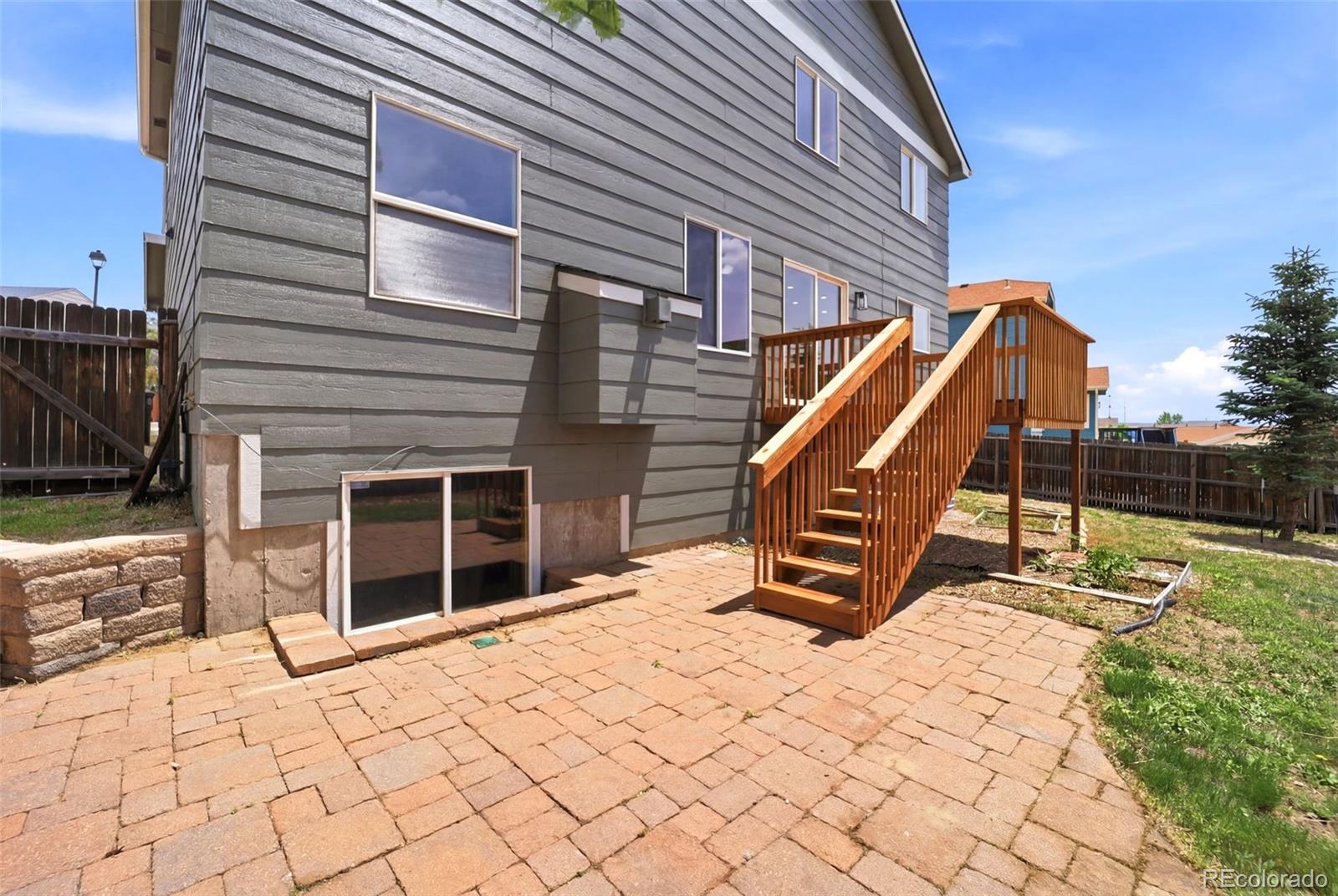 MLS Image #44 for 4922  dunecrest drive,colorado springs, Colorado