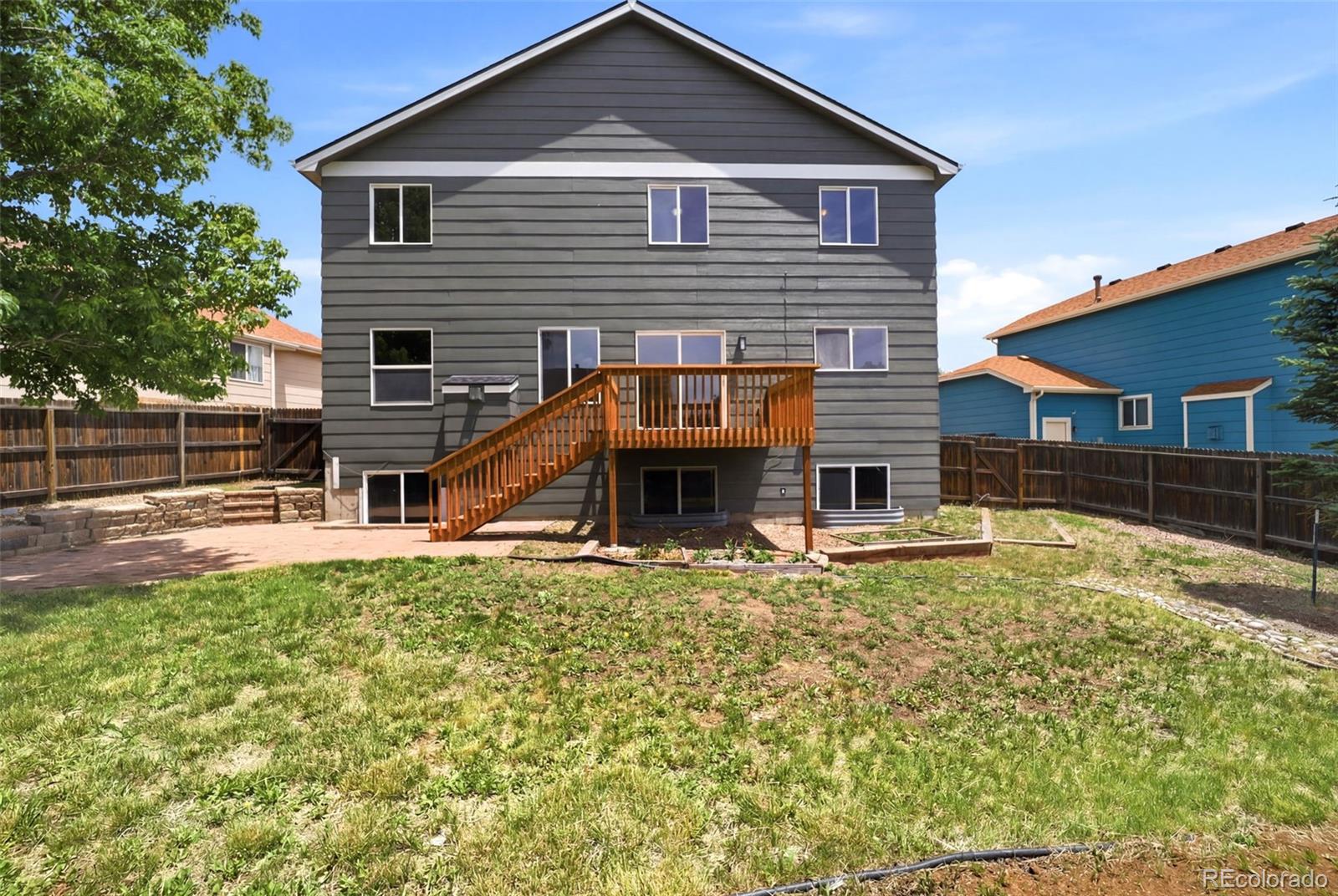 MLS Image #45 for 4922  dunecrest drive,colorado springs, Colorado