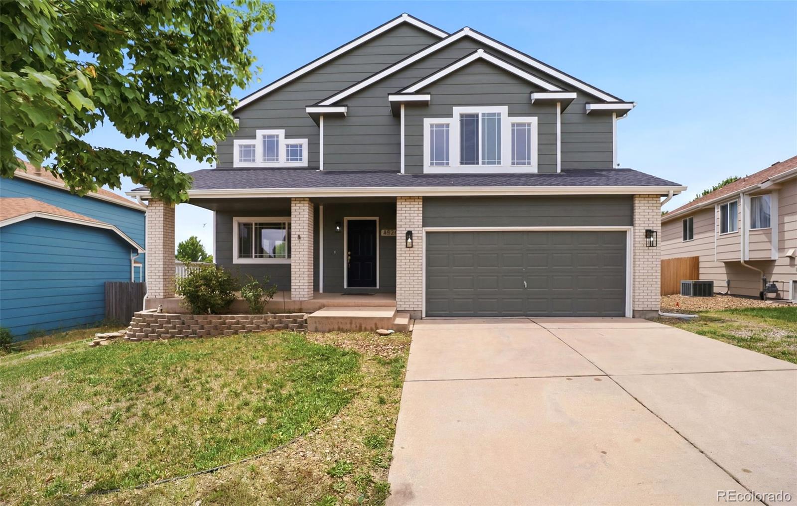 MLS Image #48 for 4922  dunecrest drive,colorado springs, Colorado