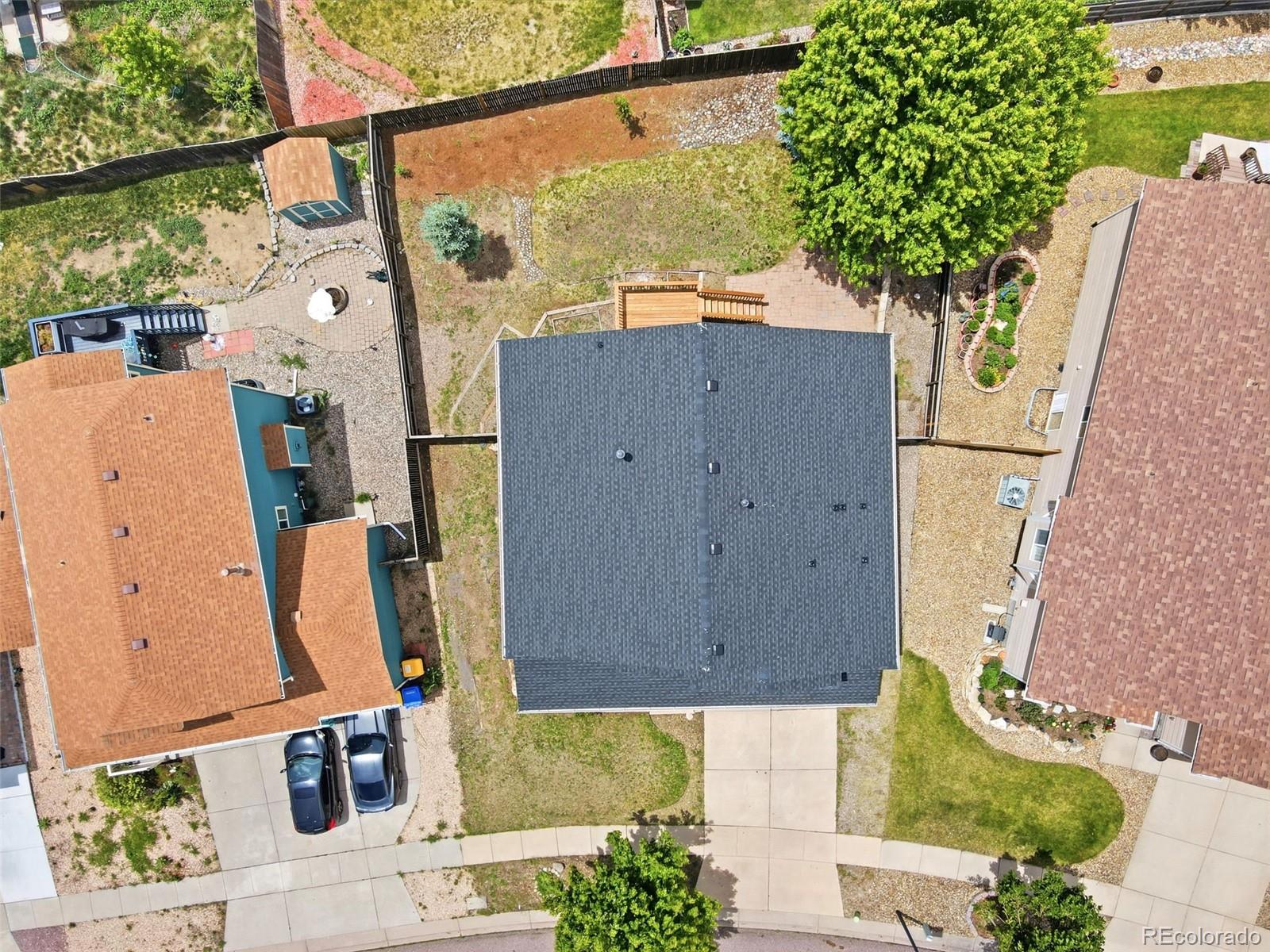 MLS Image #49 for 4922  dunecrest drive,colorado springs, Colorado