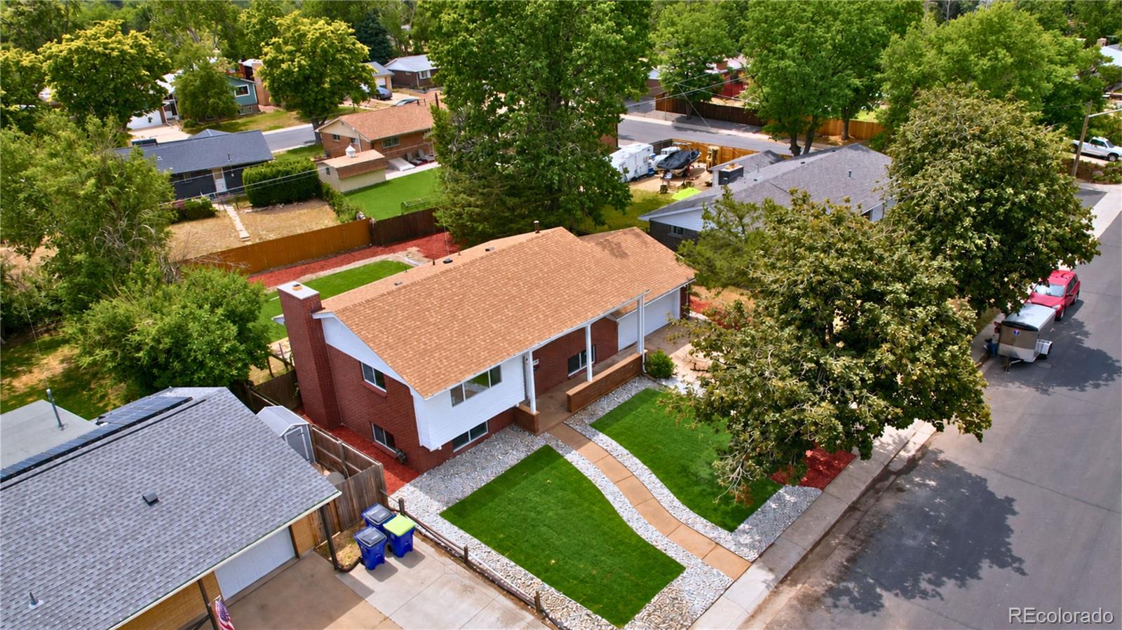 MLS Image #3 for 12006 e arizona drive,aurora, Colorado