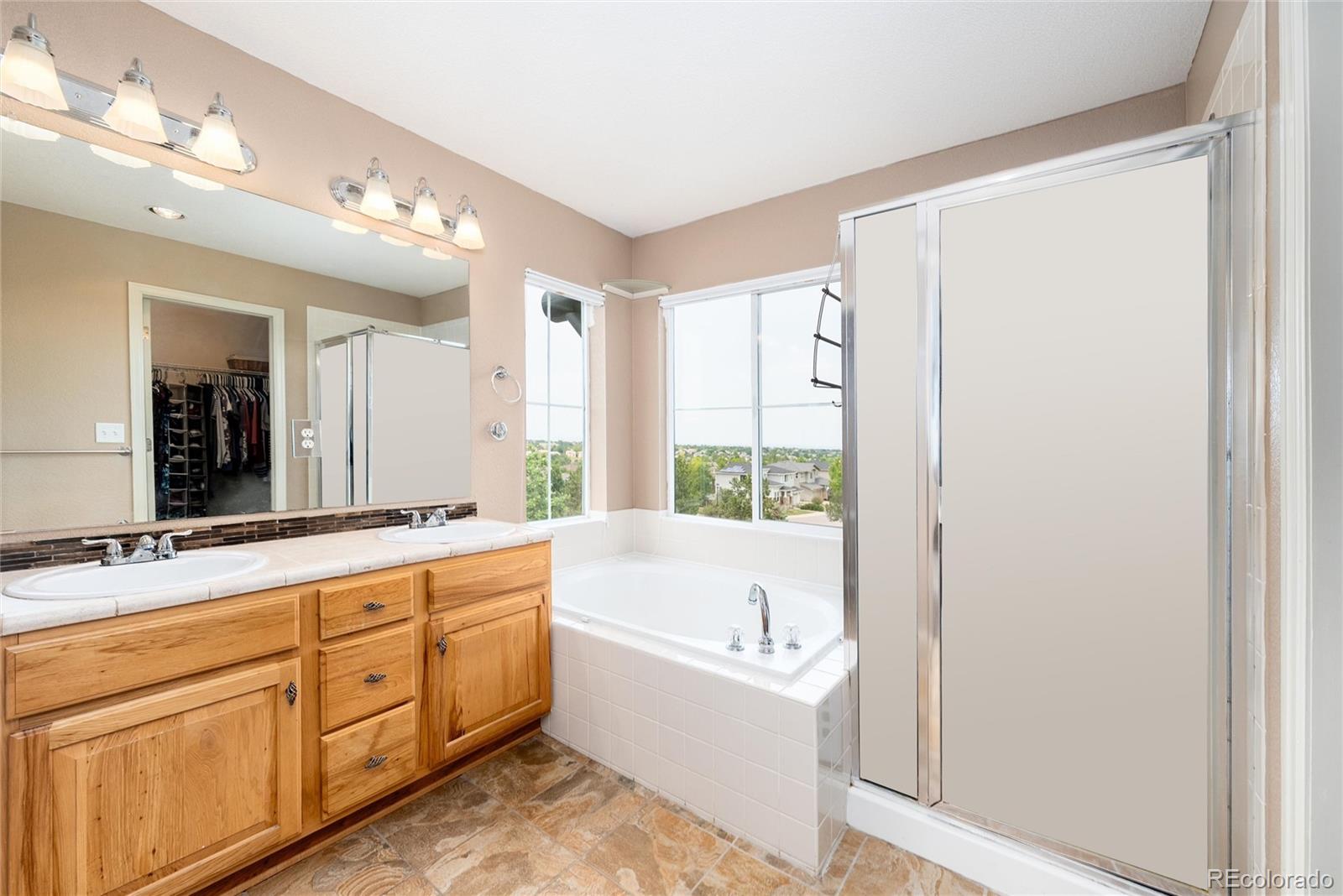 MLS Image #11 for 10575  jewelberry trail,littleton, Colorado