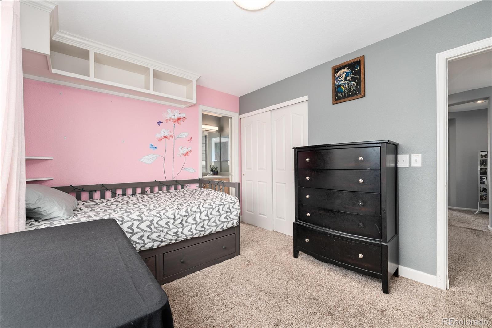 MLS Image #13 for 10575  jewelberry trail,littleton, Colorado