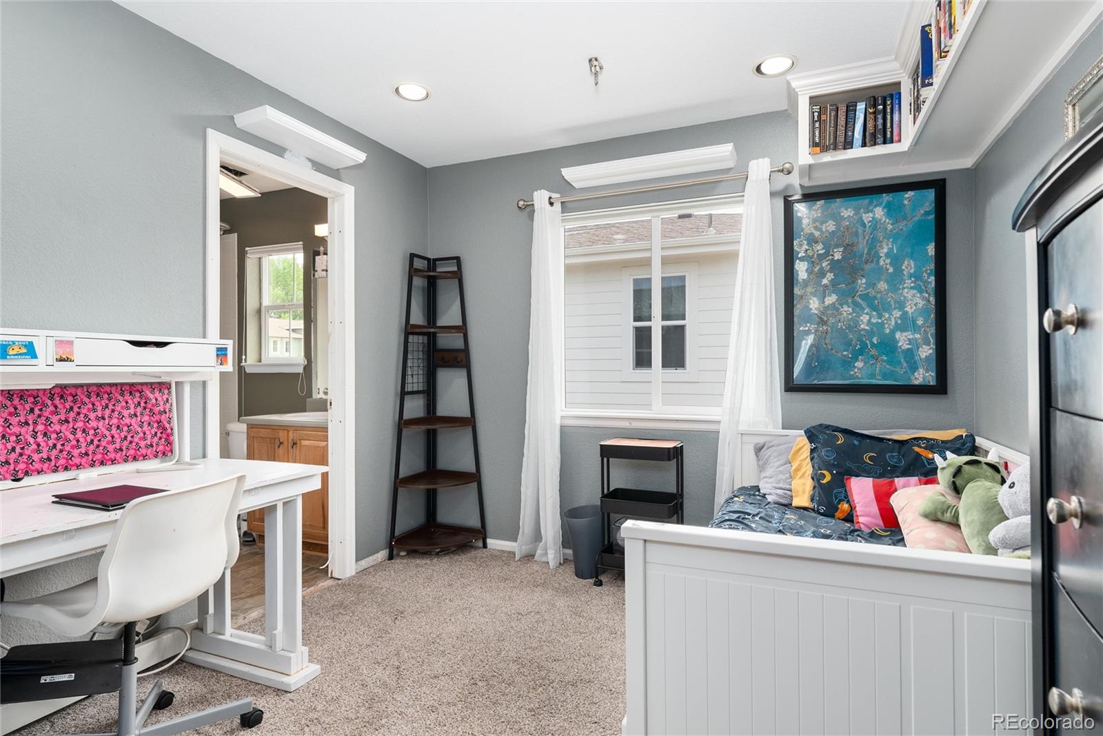MLS Image #15 for 10575  jewelberry trail,littleton, Colorado