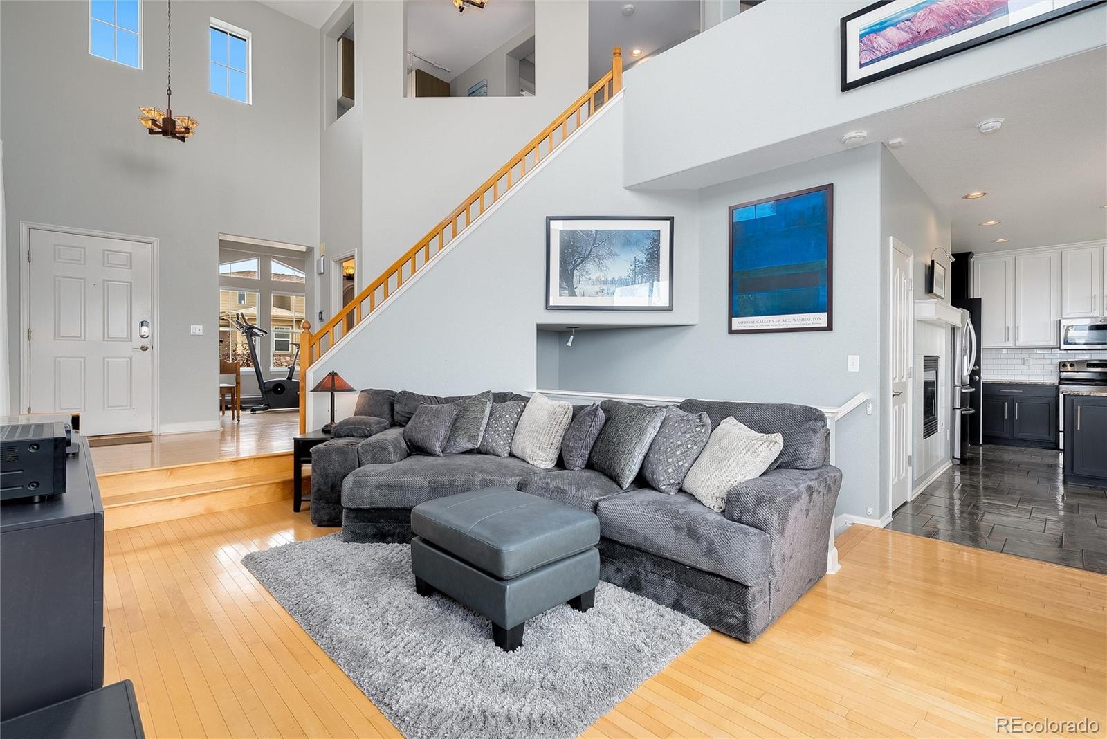 MLS Image #2 for 10575  jewelberry trail,littleton, Colorado