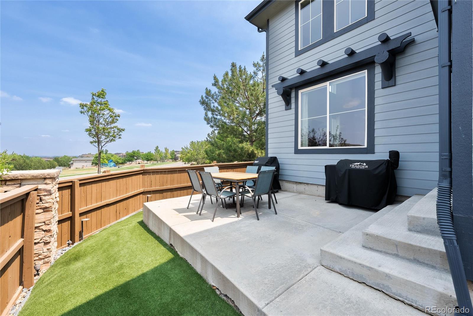 MLS Image #22 for 10575  jewelberry trail,littleton, Colorado