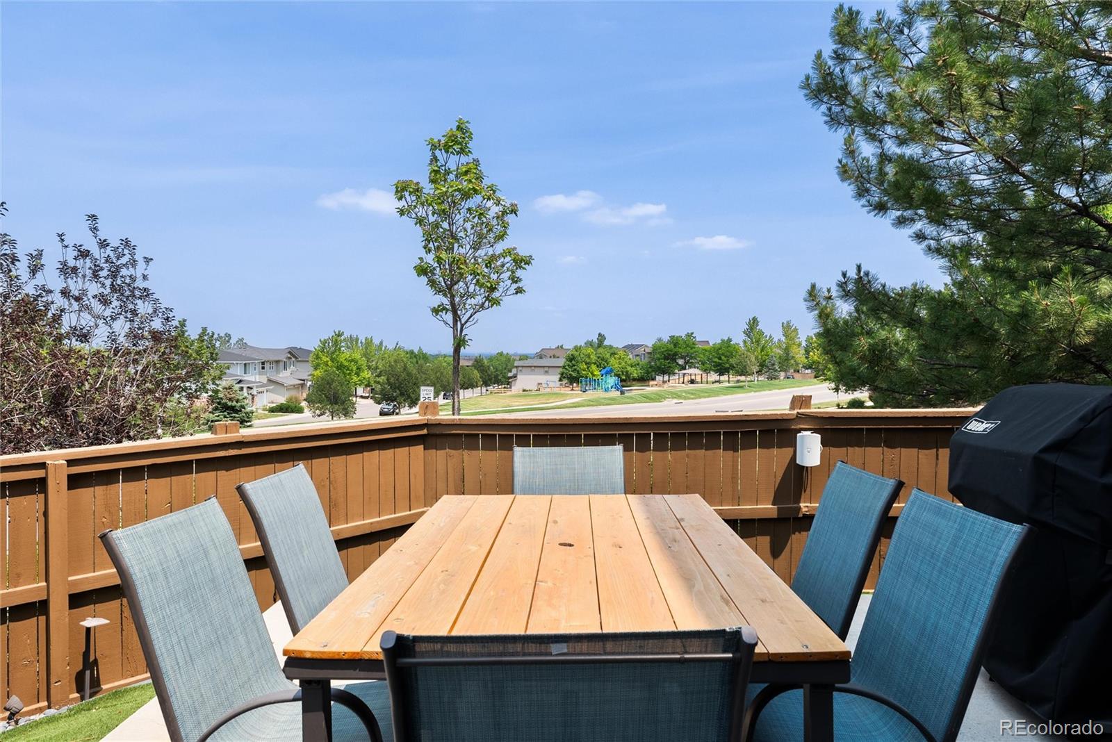 MLS Image #23 for 10575  jewelberry trail,littleton, Colorado