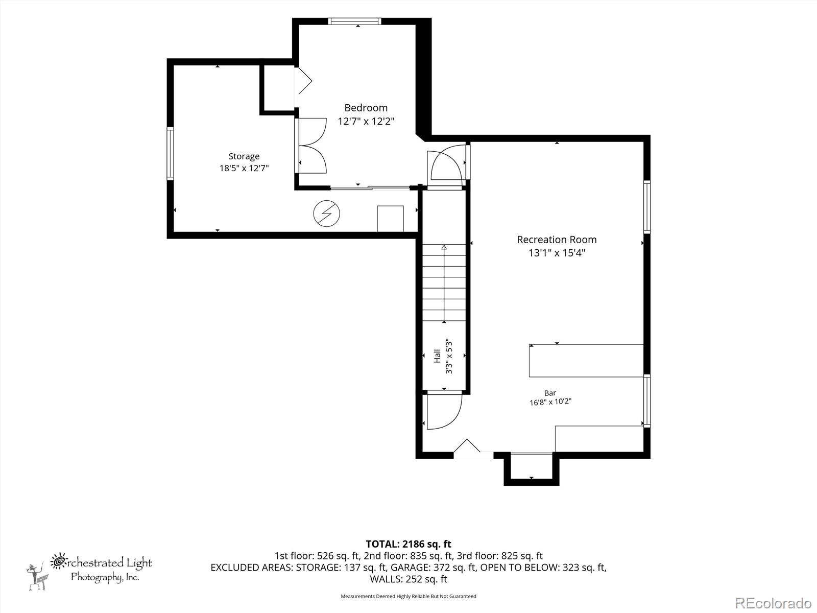 MLS Image #30 for 10575  jewelberry trail,littleton, Colorado