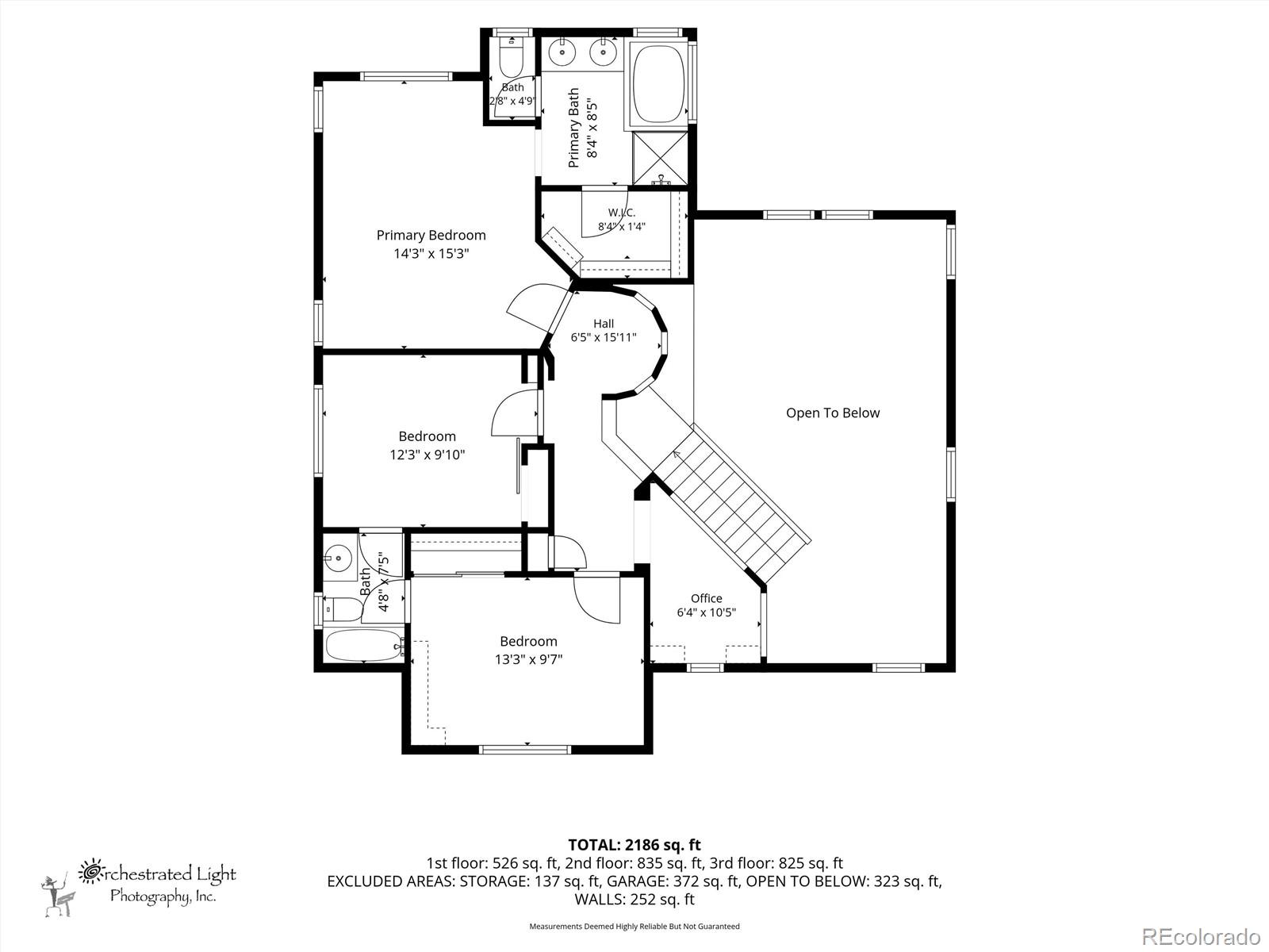 MLS Image #34 for 10575  jewelberry trail,littleton, Colorado