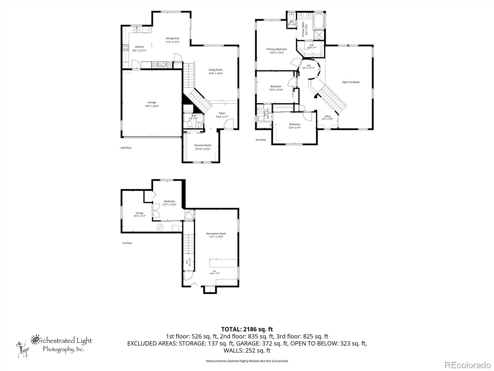MLS Image #37 for 10575  jewelberry trail,littleton, Colorado