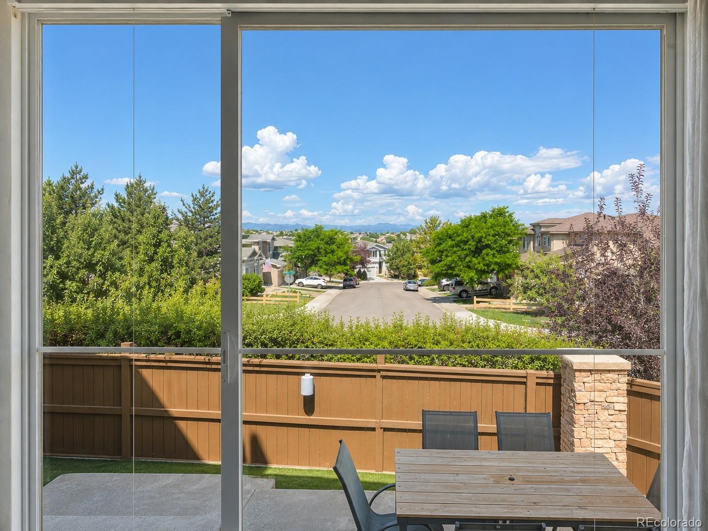 MLS Image #4 for 10575  jewelberry trail,littleton, Colorado