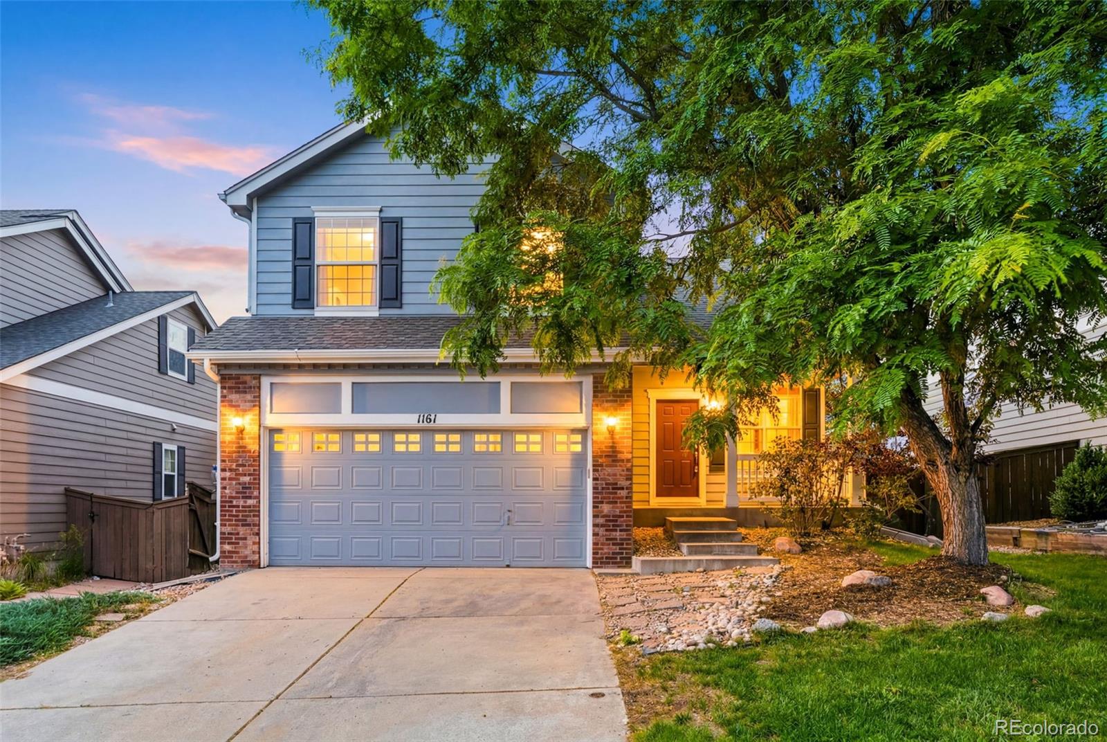 MLS Image #0 for 1161  riddlewood road,highlands ranch, Colorado