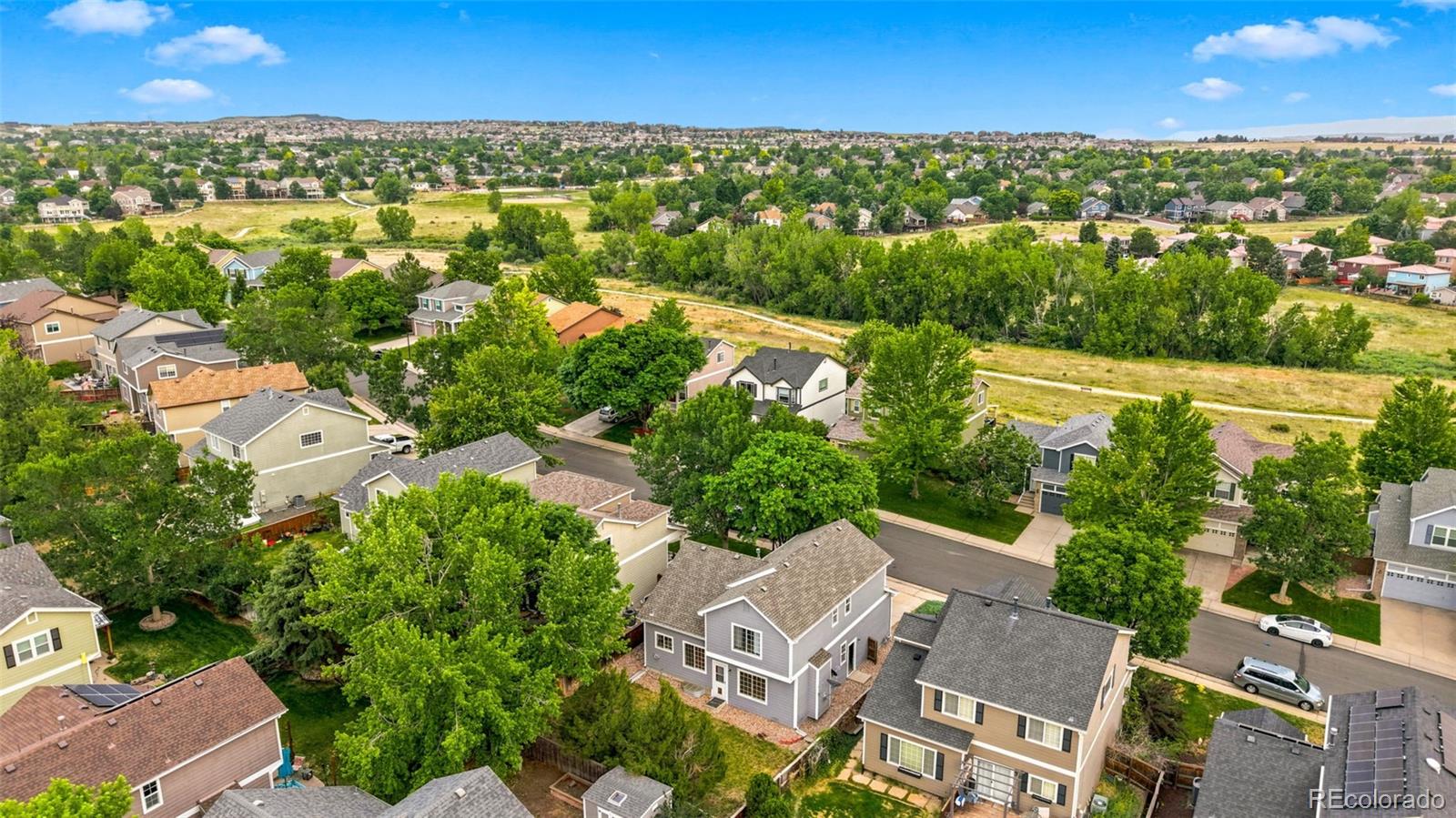 MLS Image #30 for 1161  riddlewood road,highlands ranch, Colorado